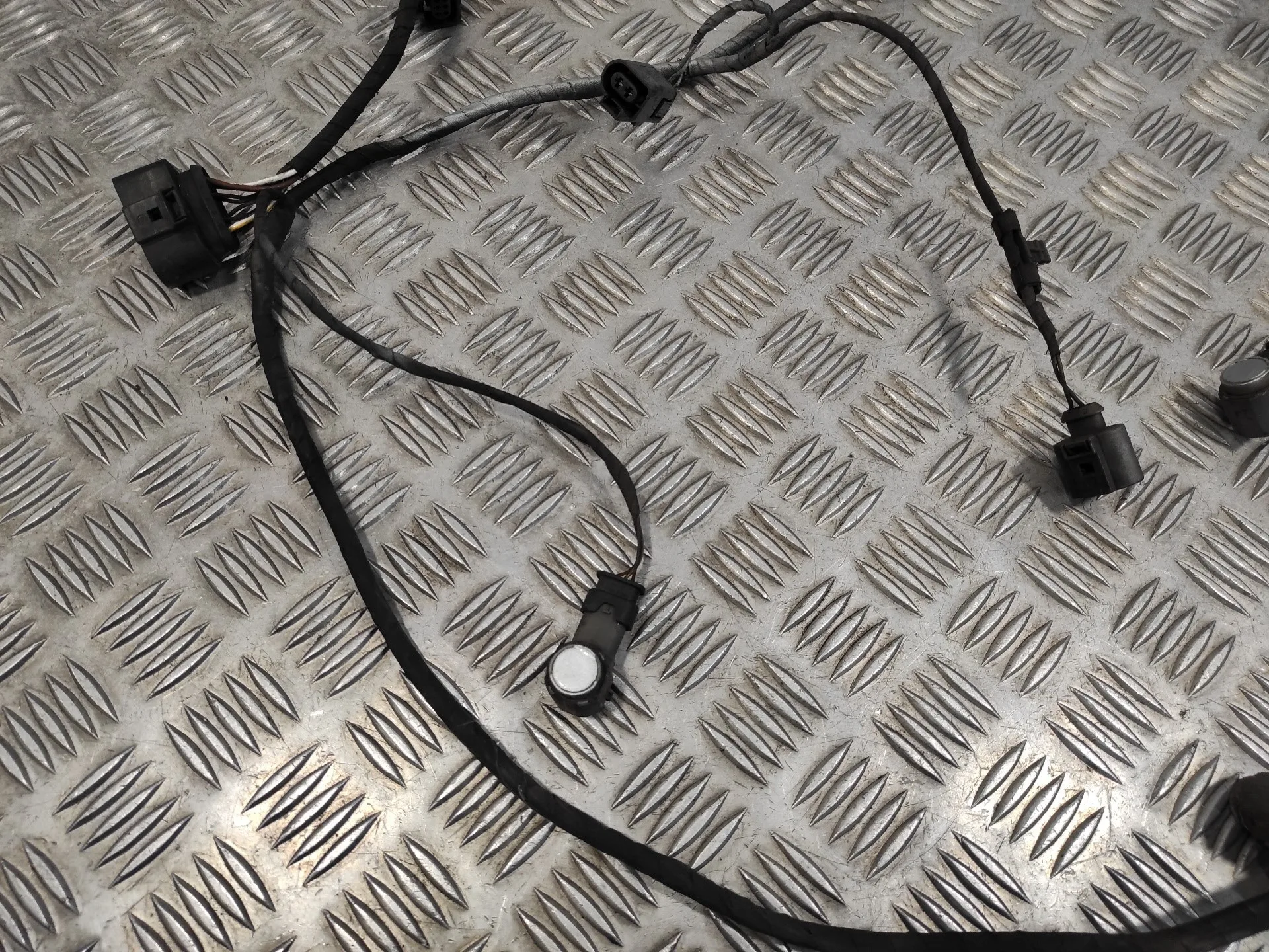 Cable para Audi Q7 (4L)
