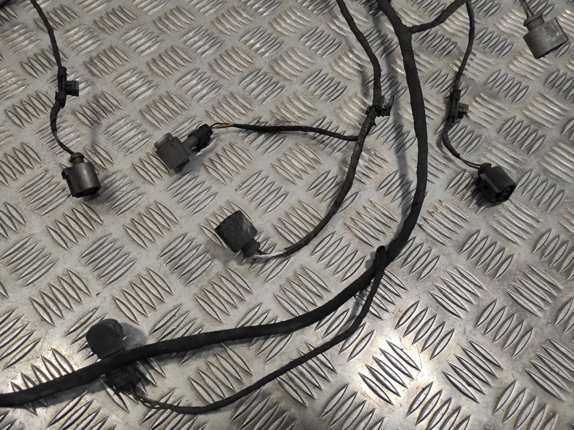 Cable para Audi Q7 (4L)