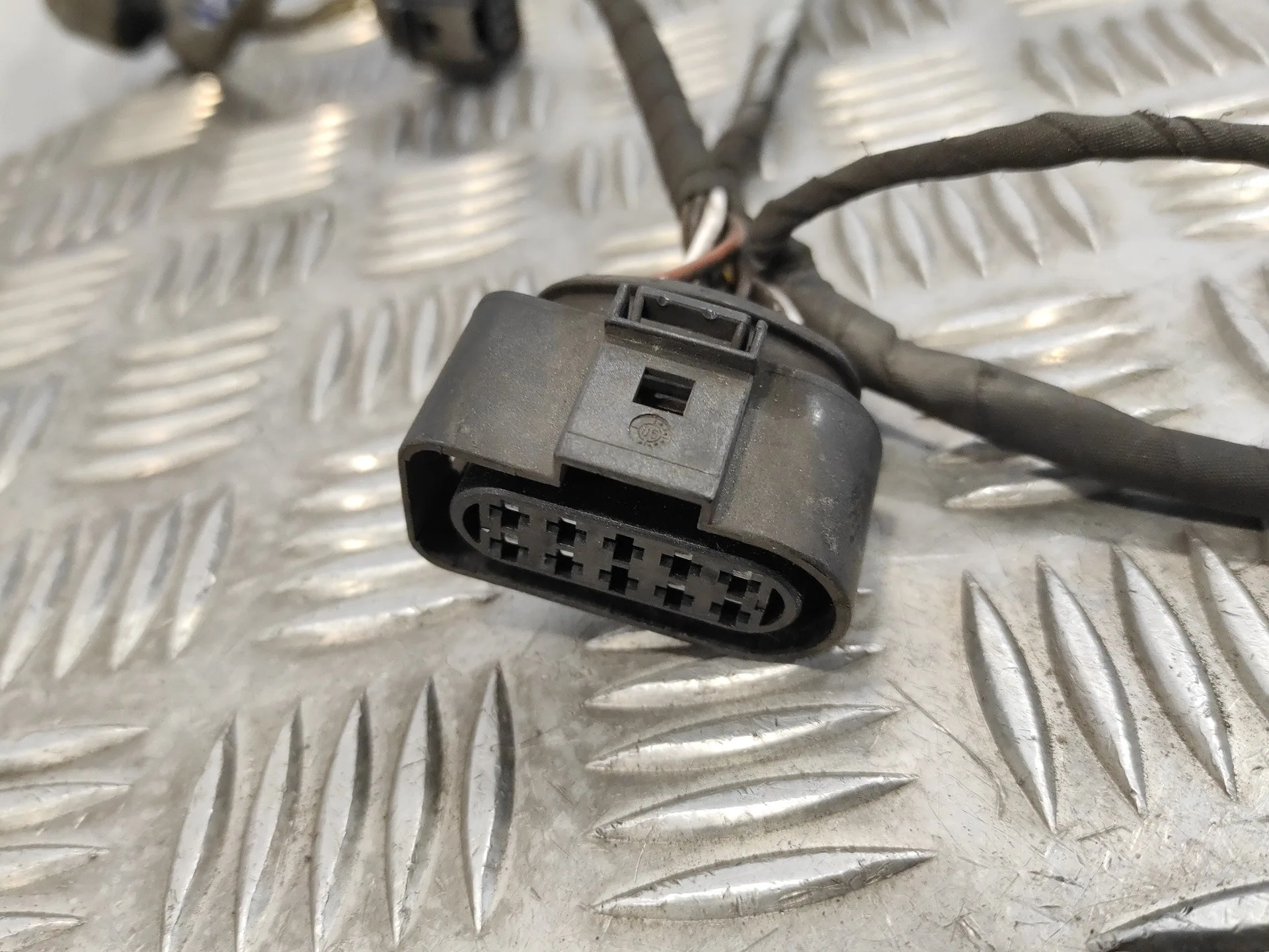 Cable para Audi Q7 (4L)
