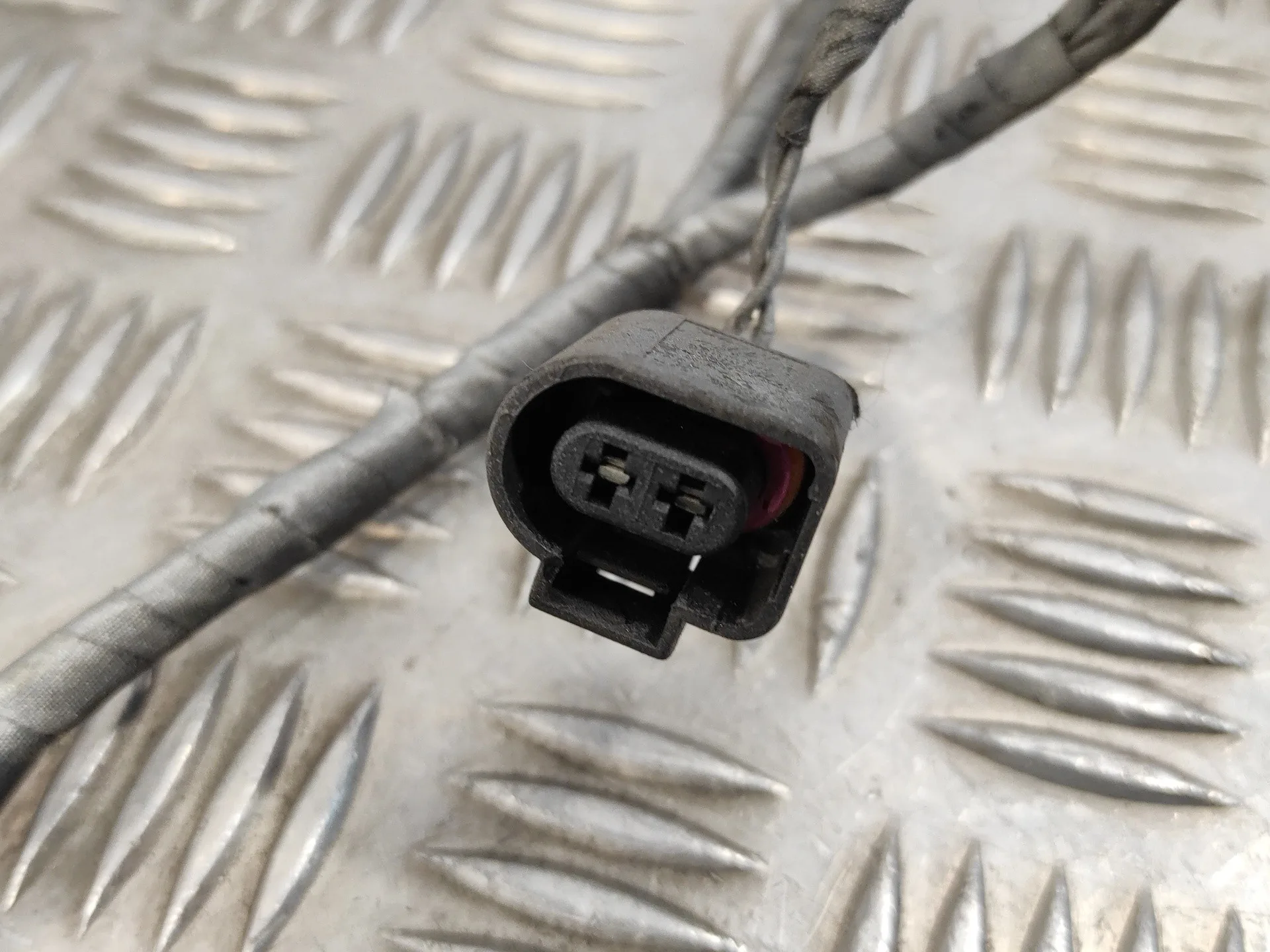 Cable para Audi Q7 (4L)