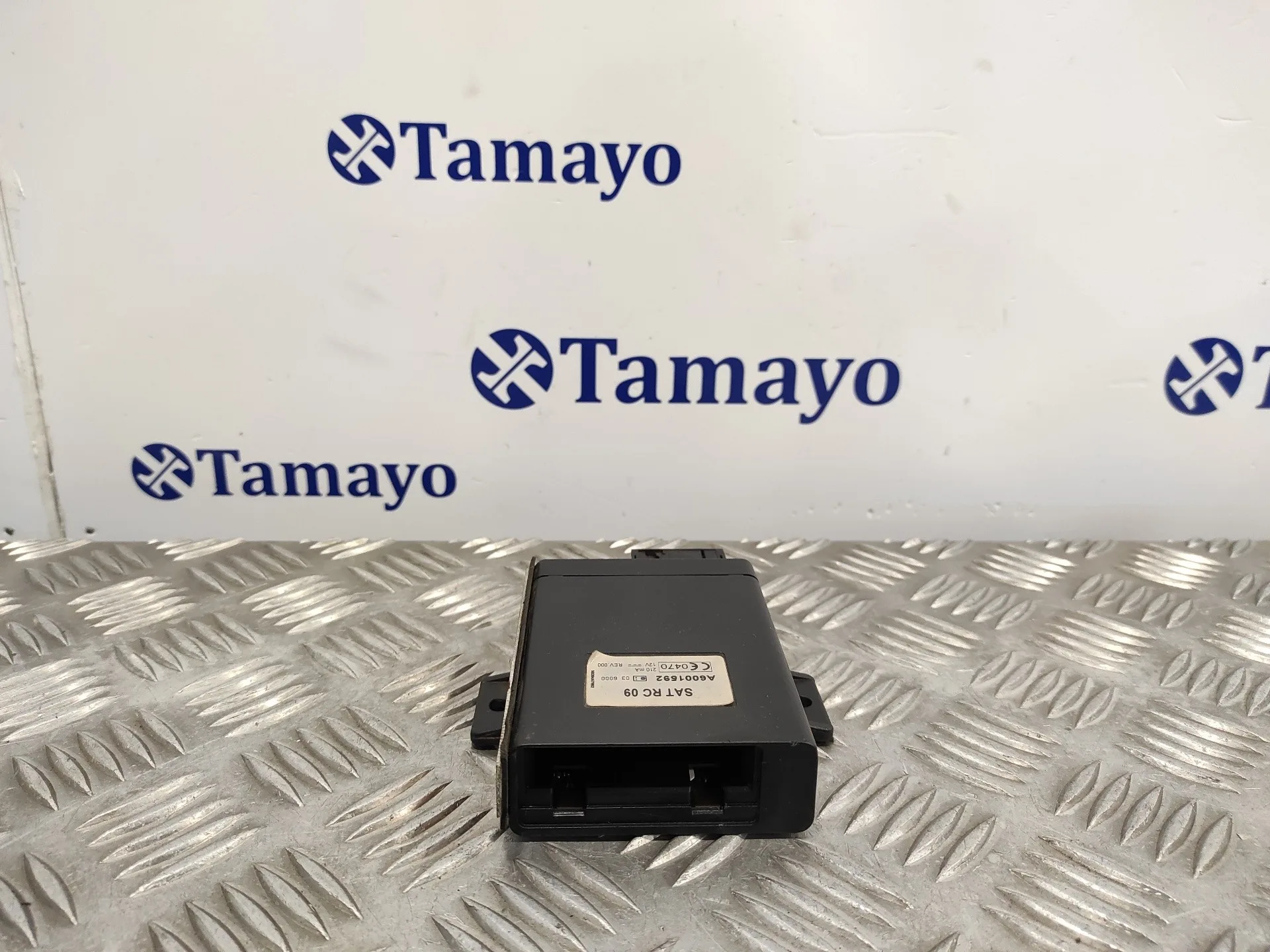Modulo Electronico para Hyundai Santa Fe (Bm)