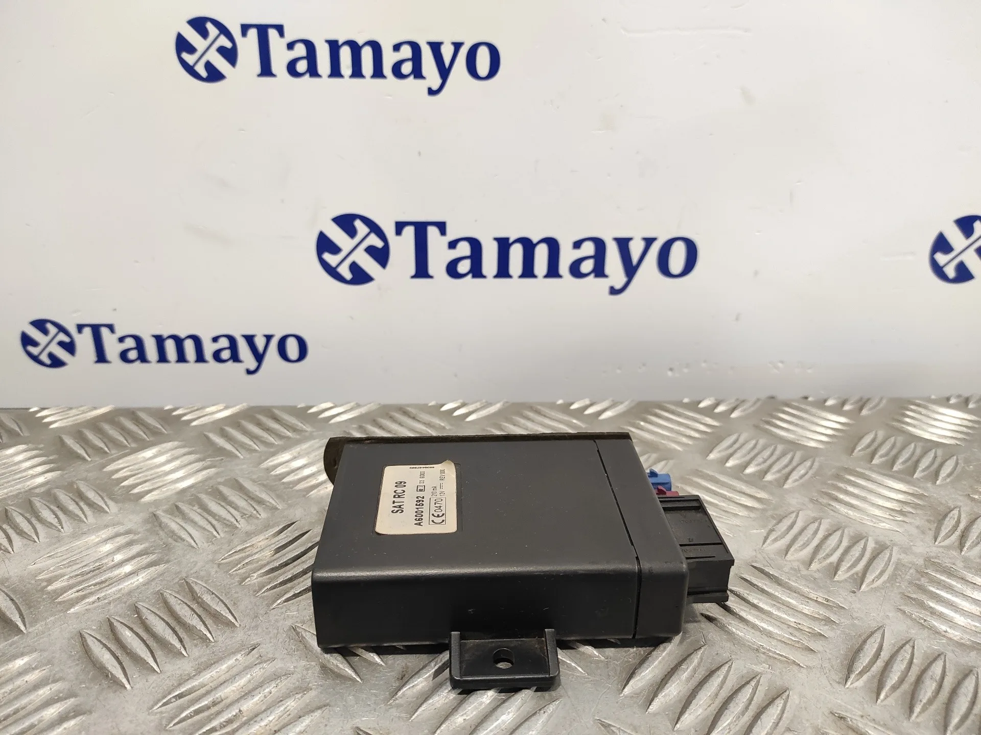 Modulo Electronico para Hyundai Santa Fe (Bm)