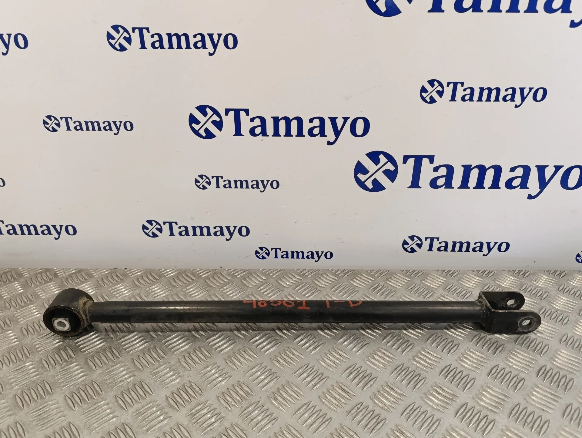 Brazo Suspension Inferior Trasero Derecho para Land Rover Freelander