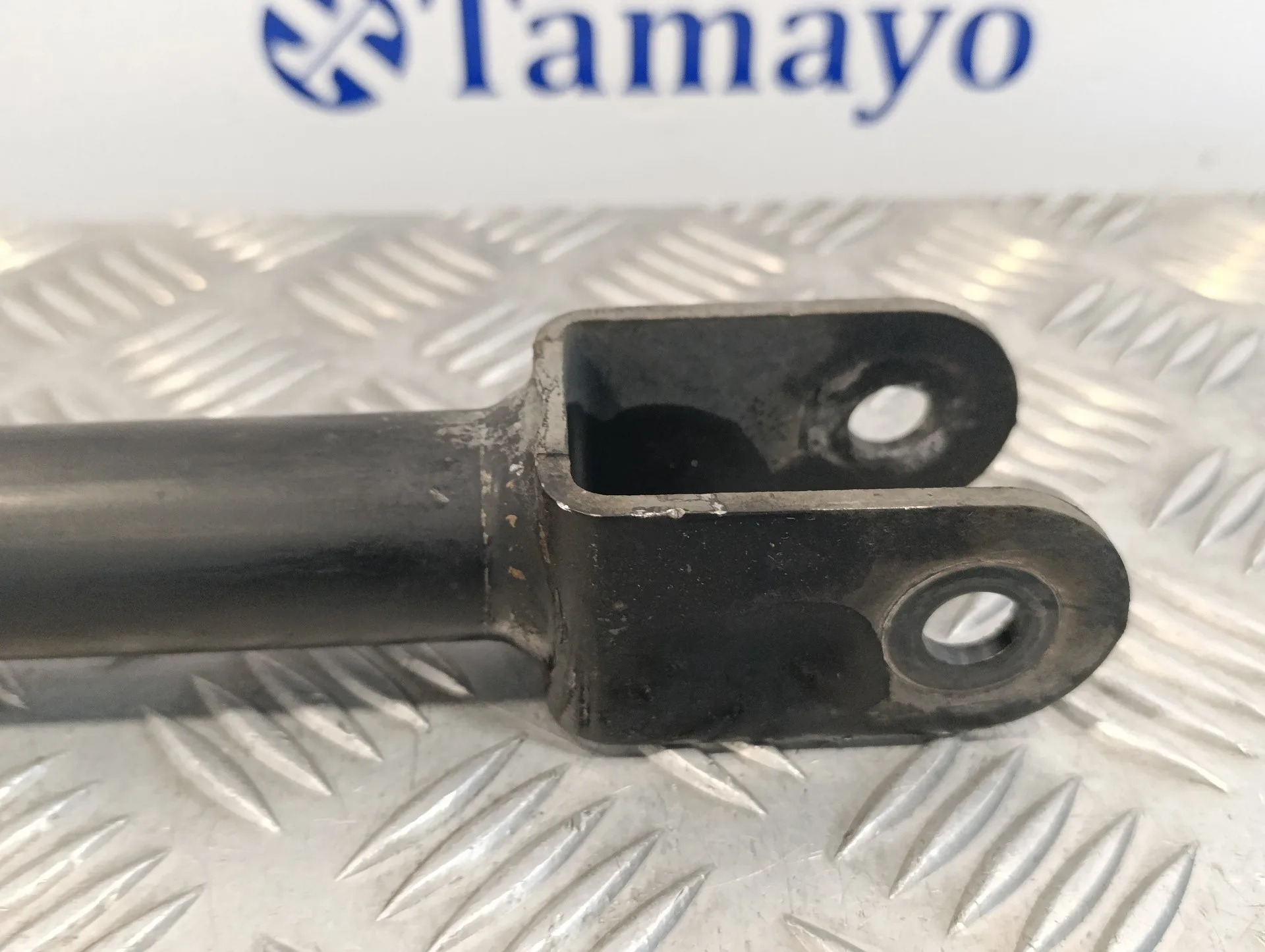 Brazo Suspension Inferior Trasero Derecho para Land Rover Freelander