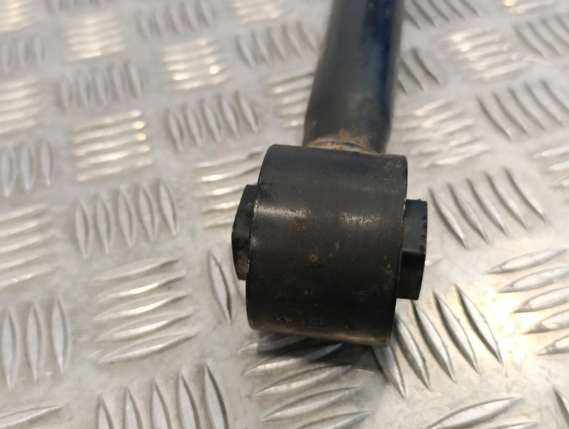 Brazo Suspension Inferior Trasero Derecho para Land Rover Freelander