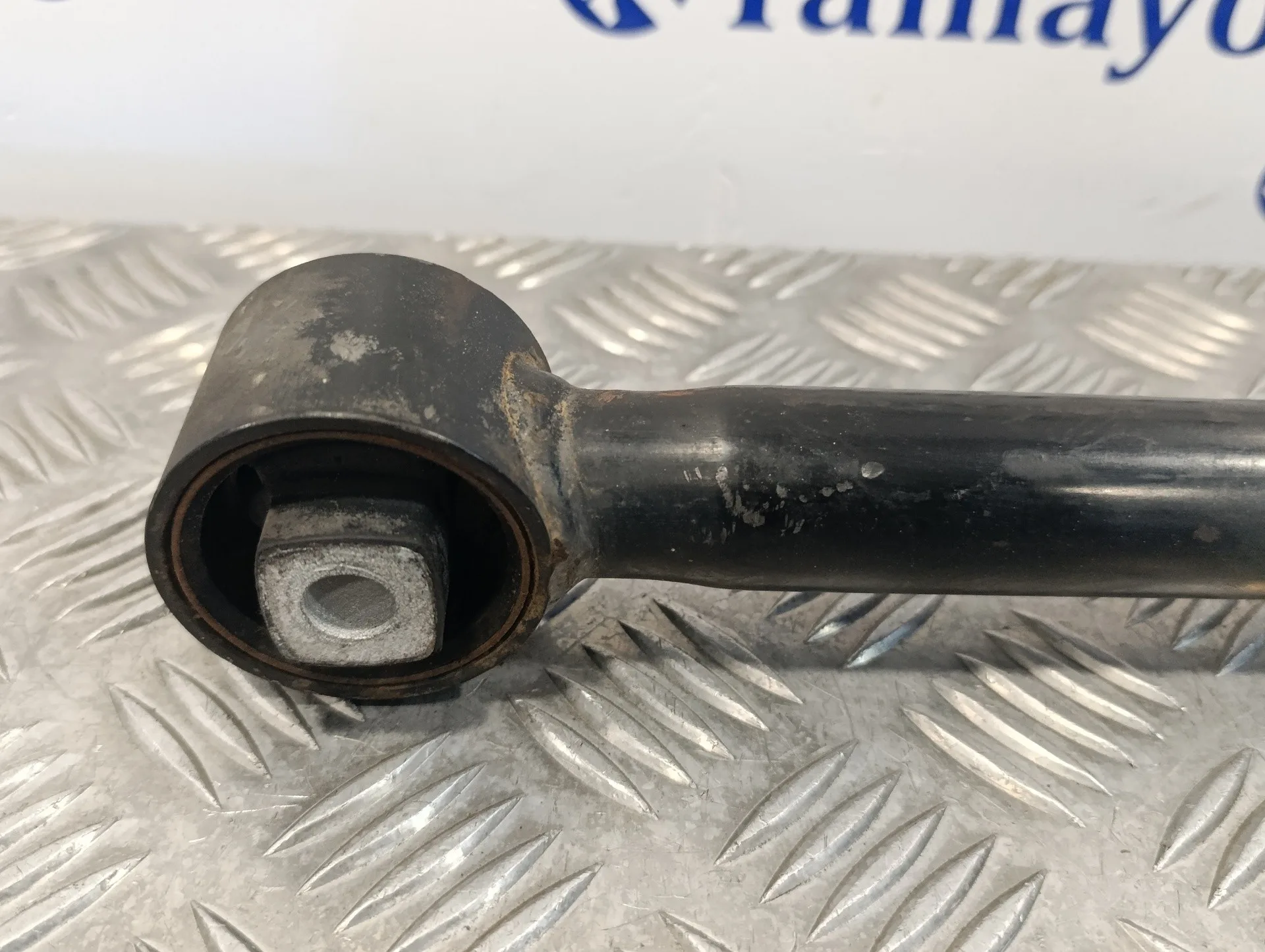Brazo Suspension Inferior Trasero Izquierdo para Land Rover Freelander