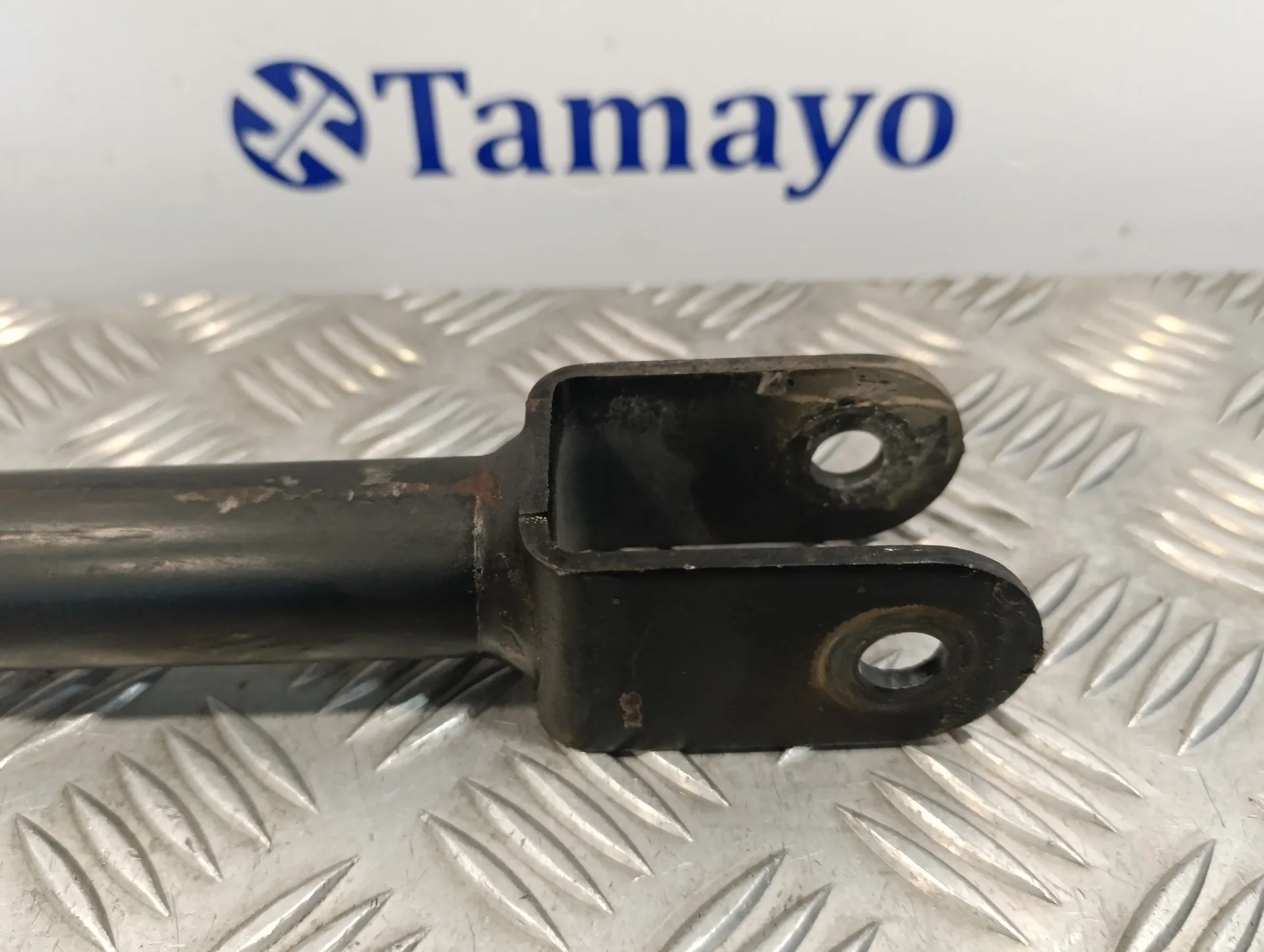 Brazo Suspension Inferior Trasero Izquierdo para Land Rover Freelander