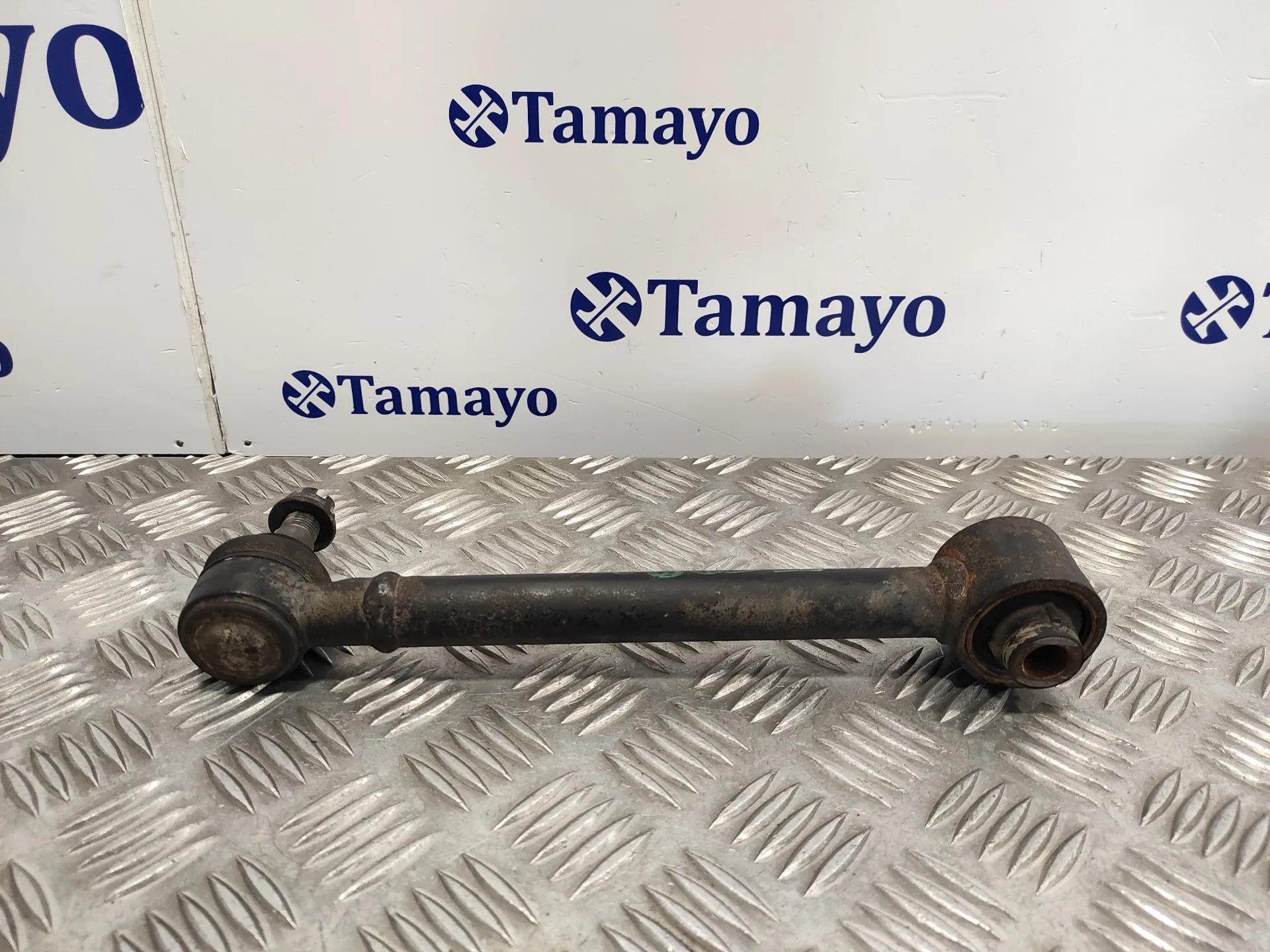 Brazo Suspension Superior Trasero Derecho para Hyundai Santa Fe (Bm)