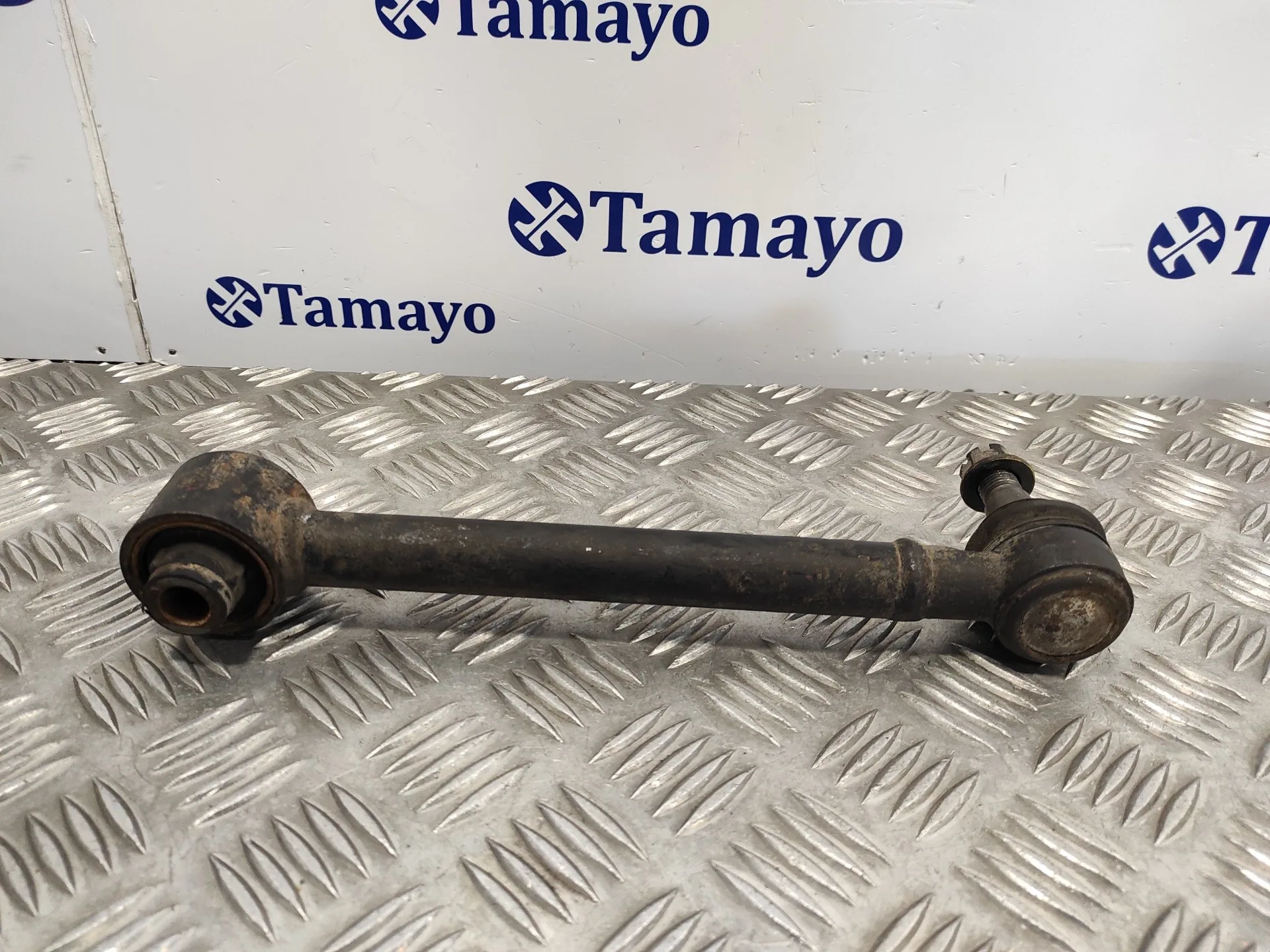Brazo Suspension Superior Trasero Derecho para Hyundai Santa Fe (Bm)