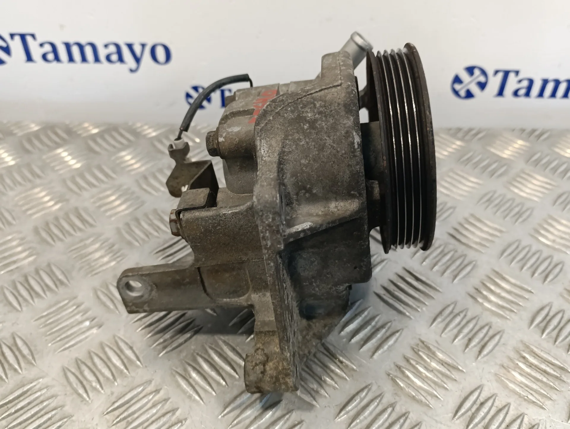 Bomba Servodireccion para Subaru Legacy Berl./Familiar B12 (Be/Bh)