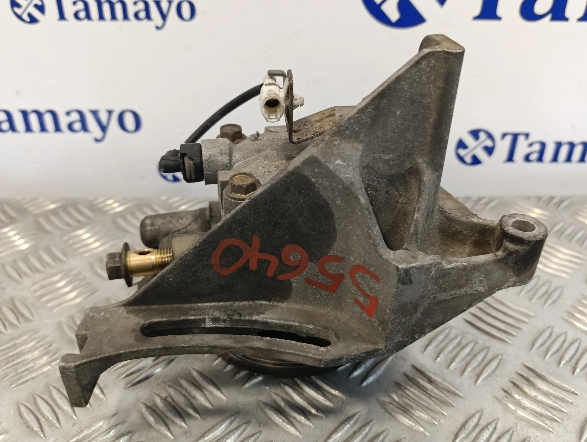Bomba Servodireccion para Subaru Legacy Berl./Familiar B12 (Be/Bh)