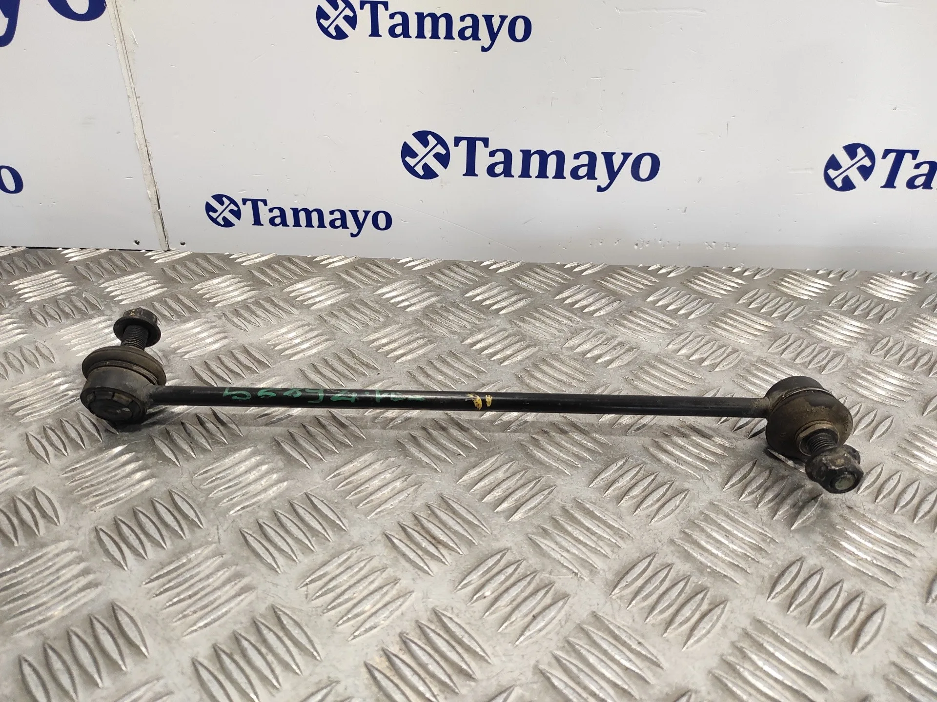 Tirante Delantero Derecho para Hyundai Santa Fe (Bm)