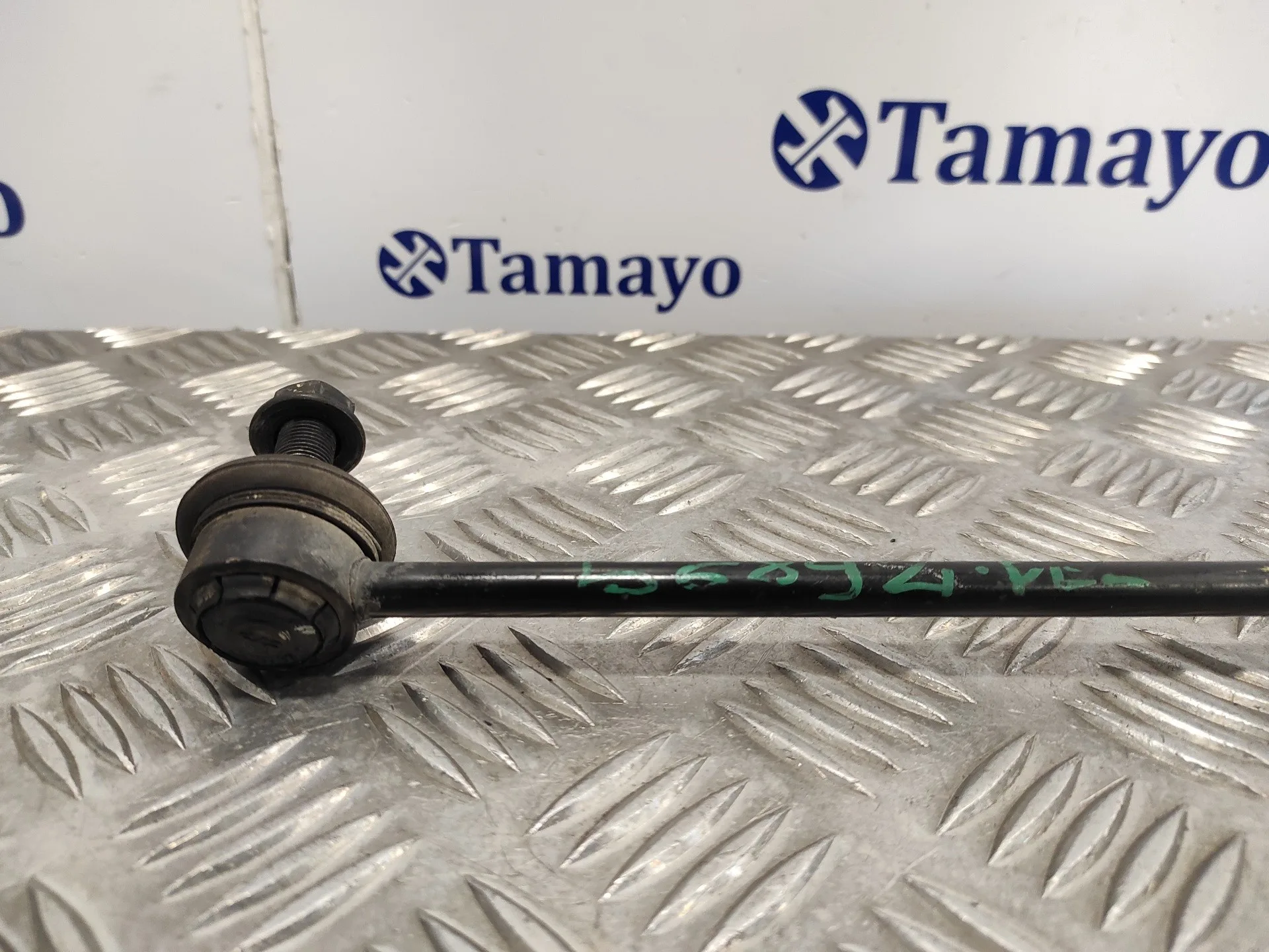 Tirante Delantero Derecho para Hyundai Santa Fe (Bm)