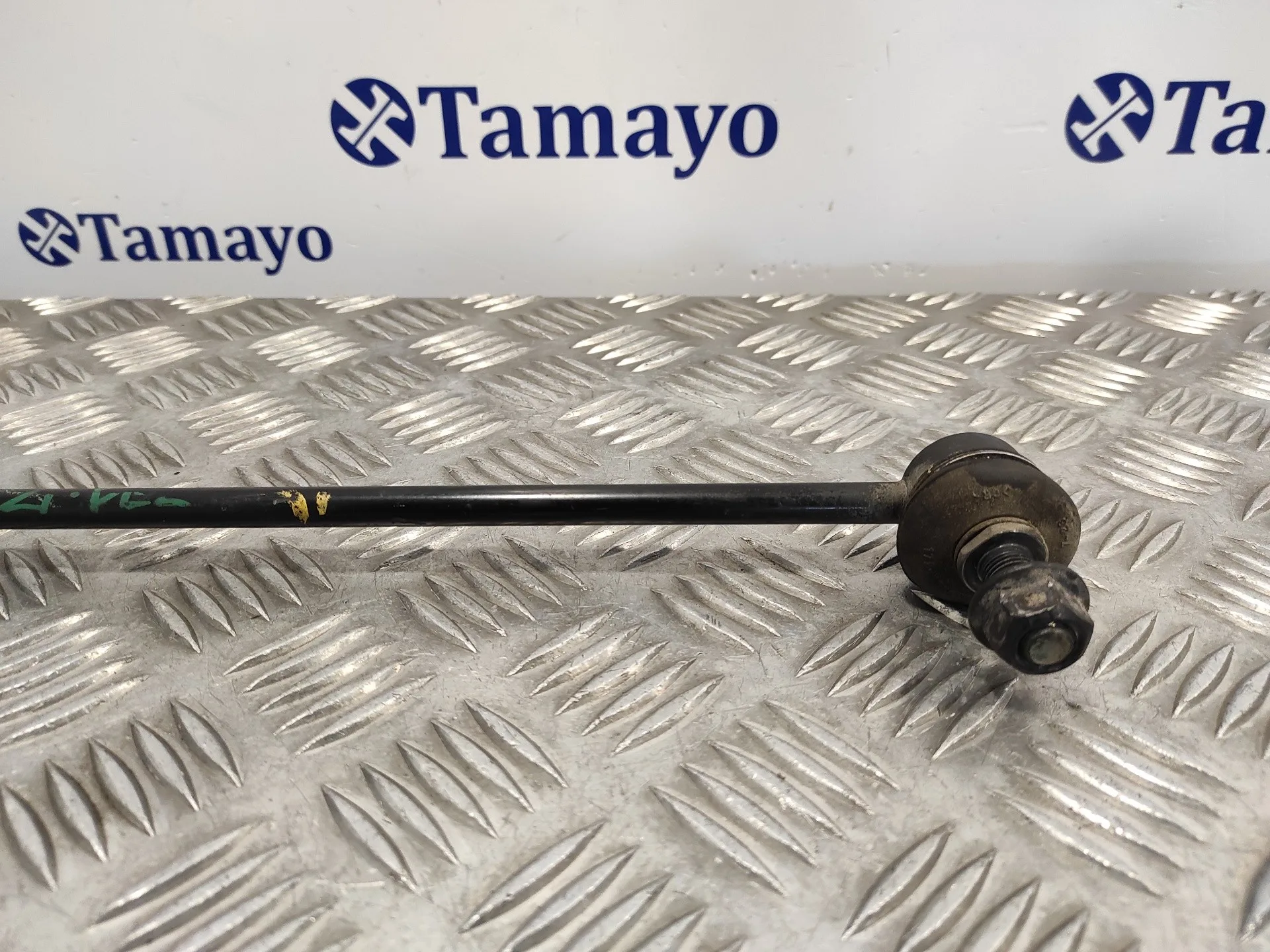 Tirante Delantero Derecho para Hyundai Santa Fe (Bm)