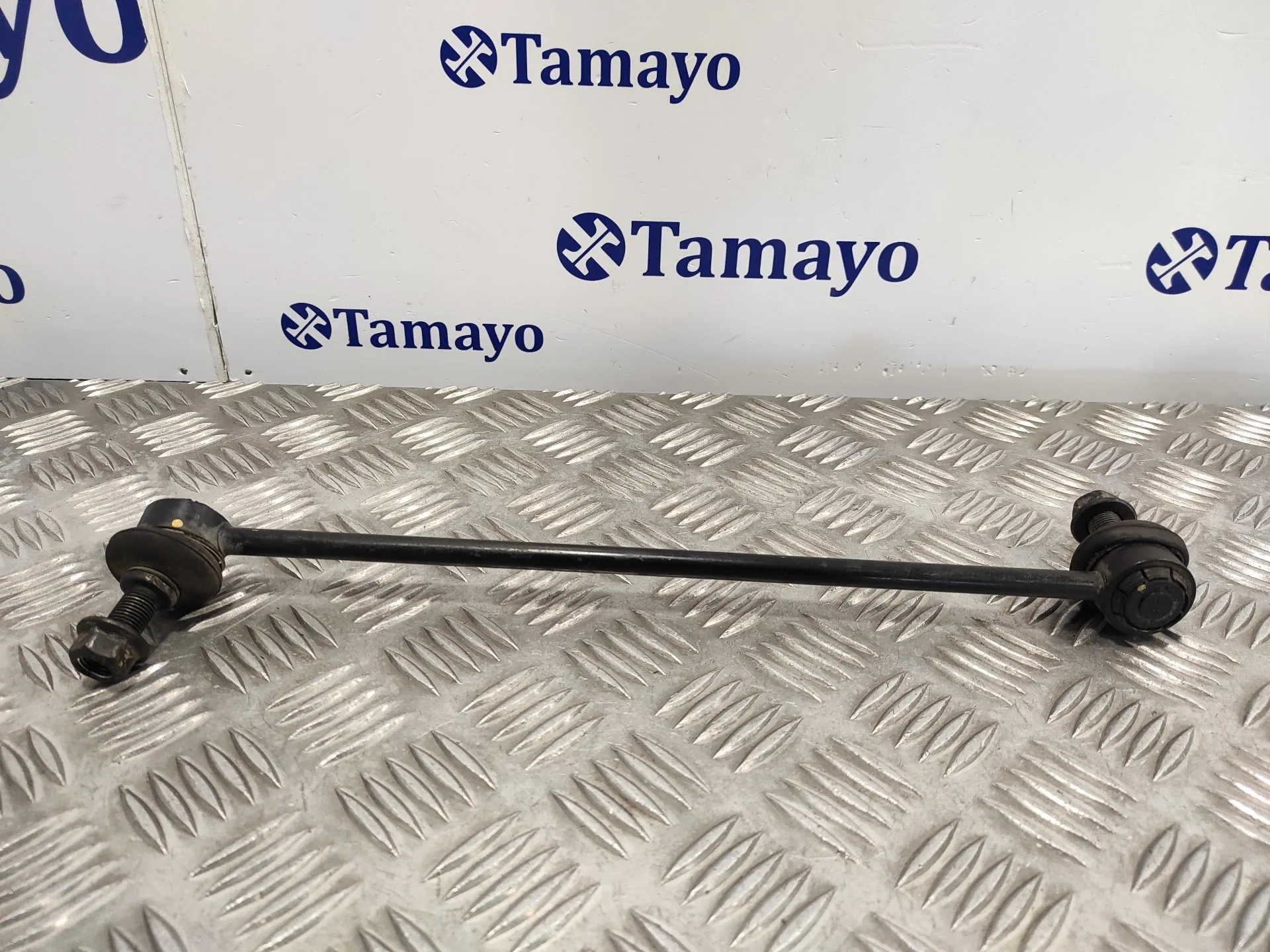 Tirante Delantero Derecho para Hyundai Santa Fe (Bm)