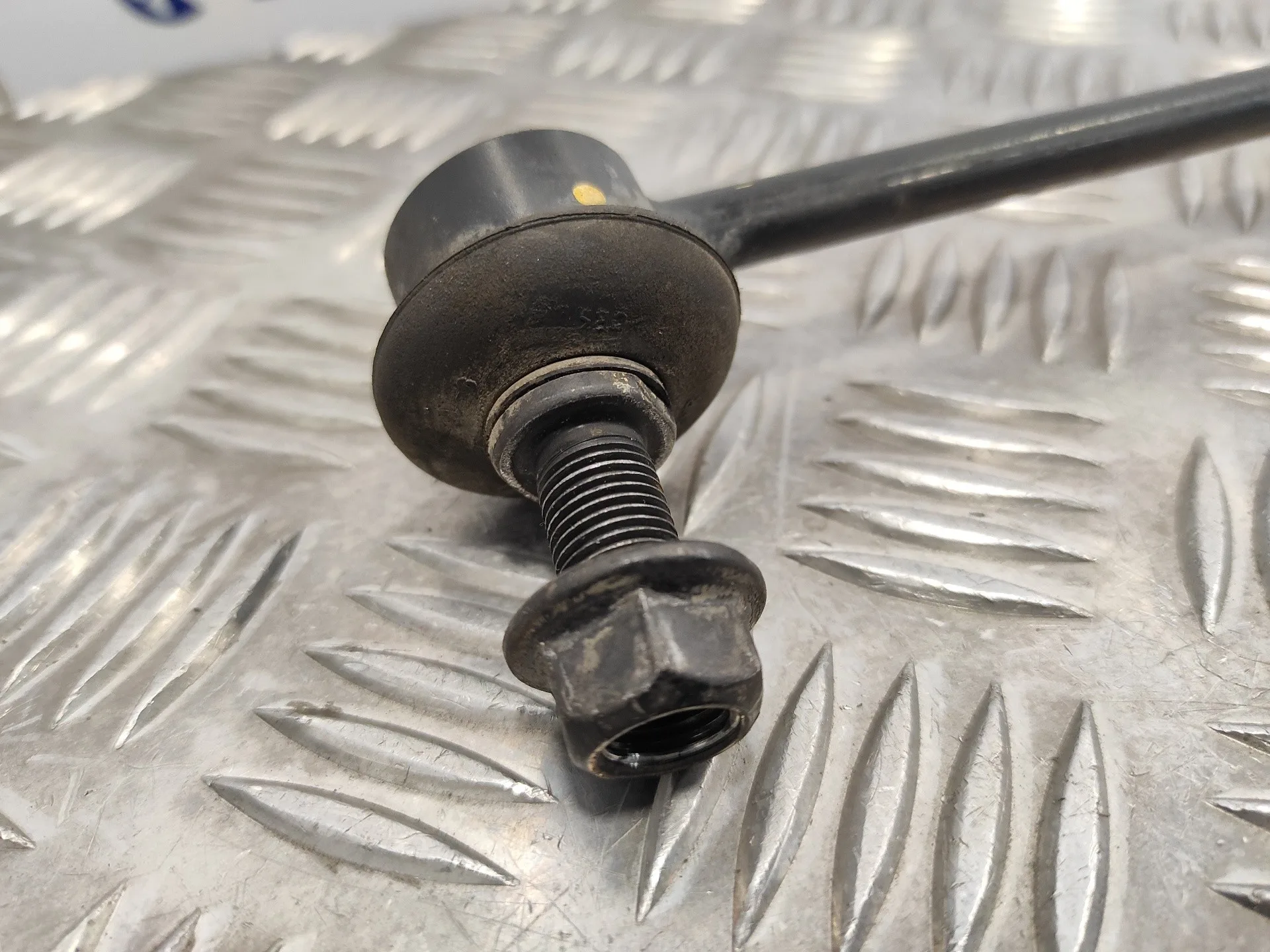 Tirante Delantero Derecho para Hyundai Santa Fe (Bm)