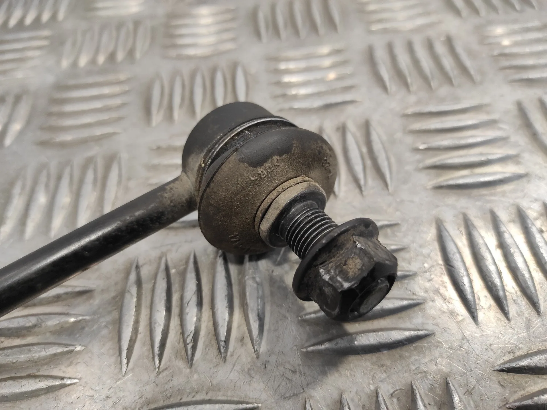 Tirante Delantero Derecho para Hyundai Santa Fe (Bm)