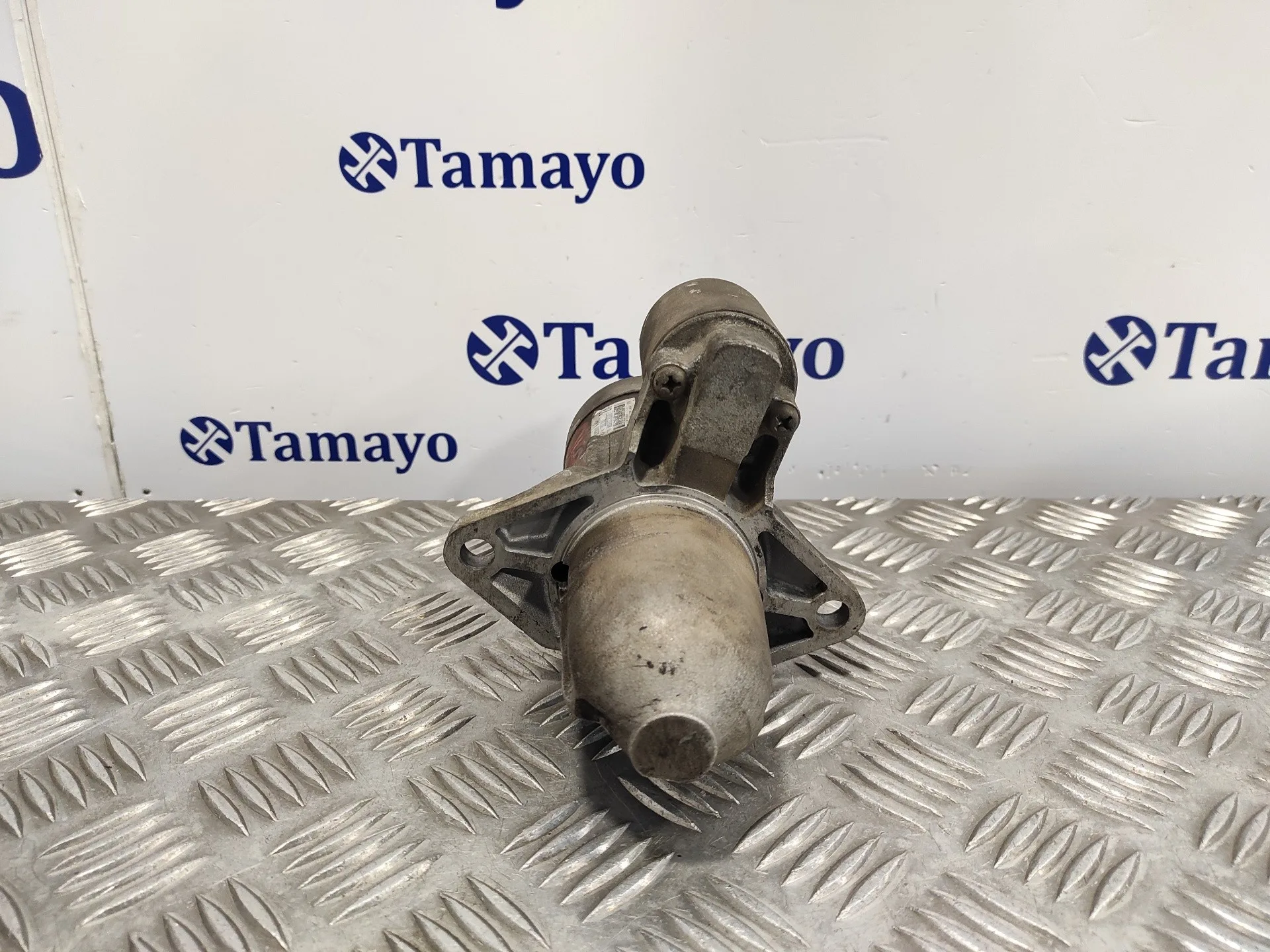 Motor Arranque para Subaru Legacy Berl./Familiar B12 (Be/Bh)