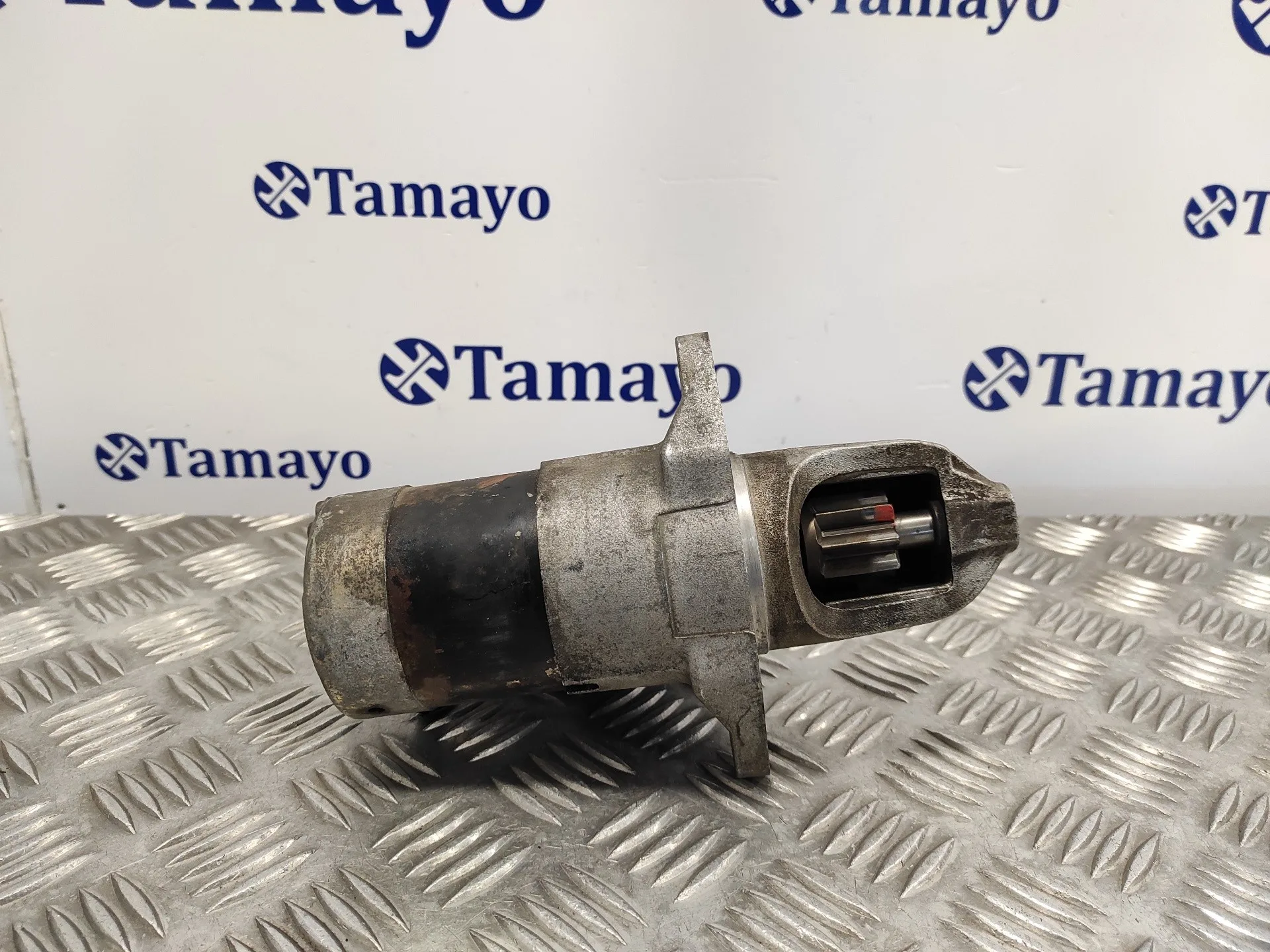 Motor Arranque para Subaru Legacy Berl./Familiar B12 (Be/Bh)