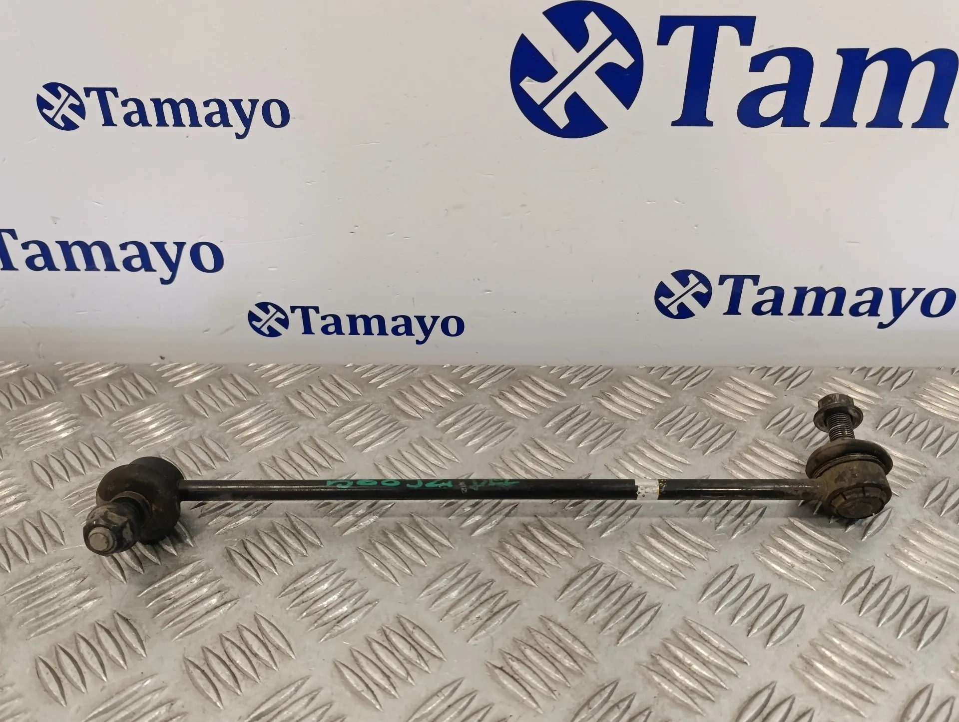 Tirante Delantero Izquierdo para Hyundai Santa Fe (Bm)