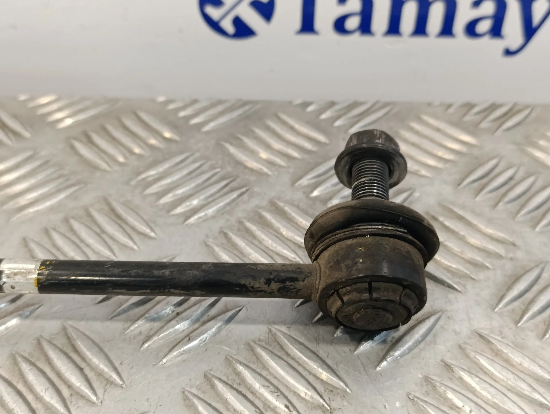 Tirante Delantero Izquierdo para Hyundai Santa Fe (Bm)