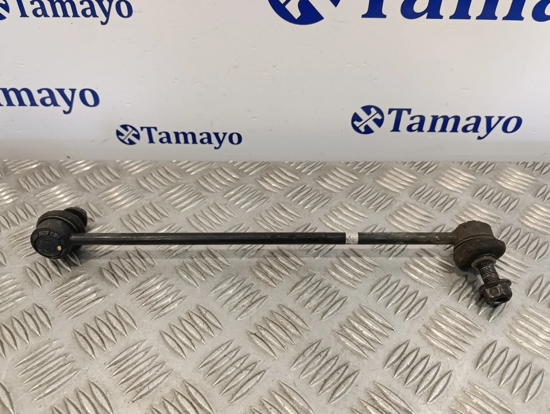 Tirante Delantero Izquierdo para Hyundai Santa Fe (Bm)