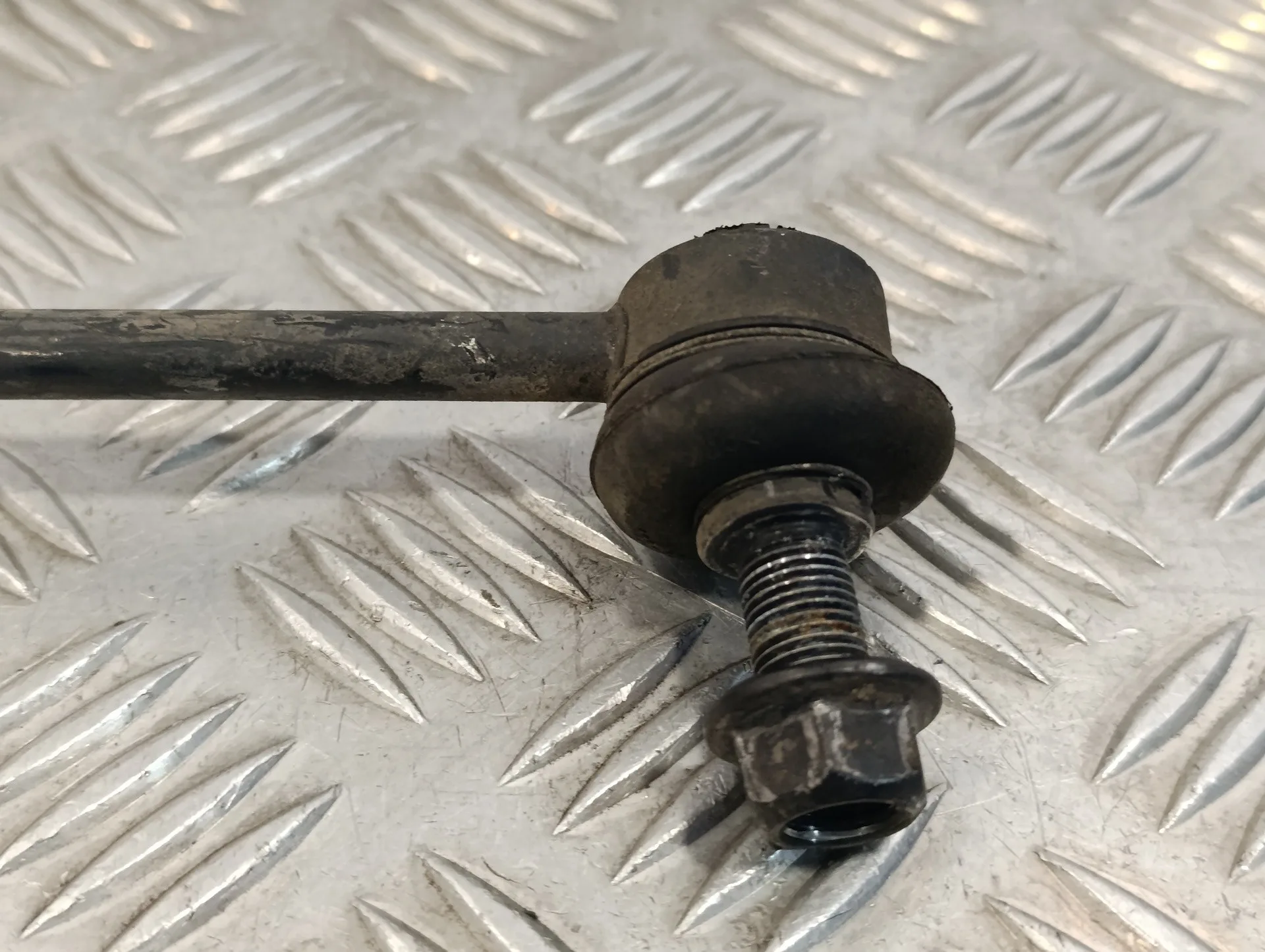 Tirante Delantero Izquierdo para Hyundai Santa Fe (Bm)