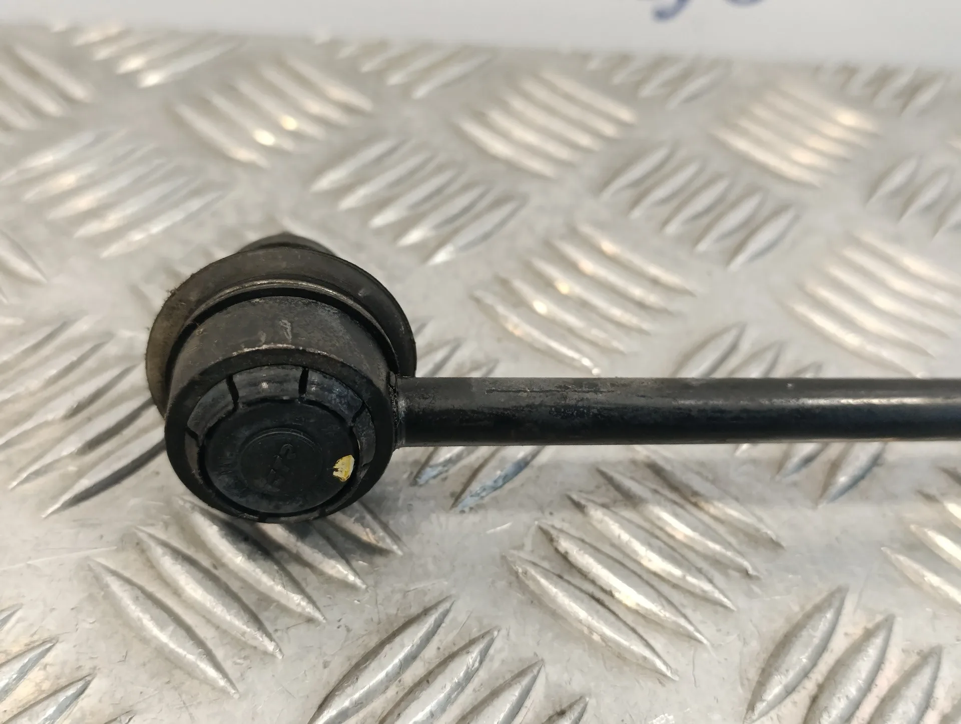 Tirante Delantero Izquierdo para Hyundai Santa Fe (Bm)