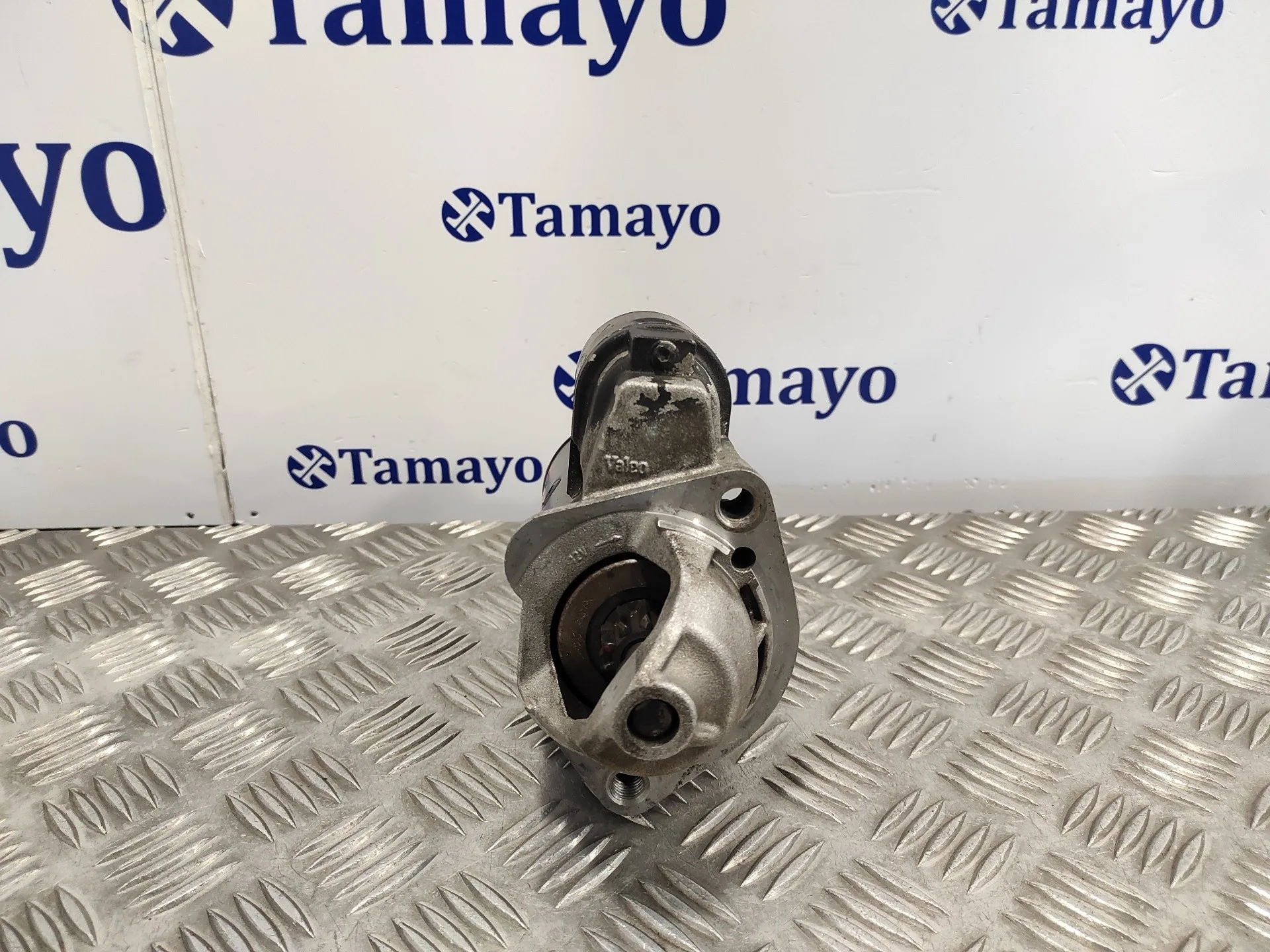 Motor Arranque para Audi A4 Avant (B5)