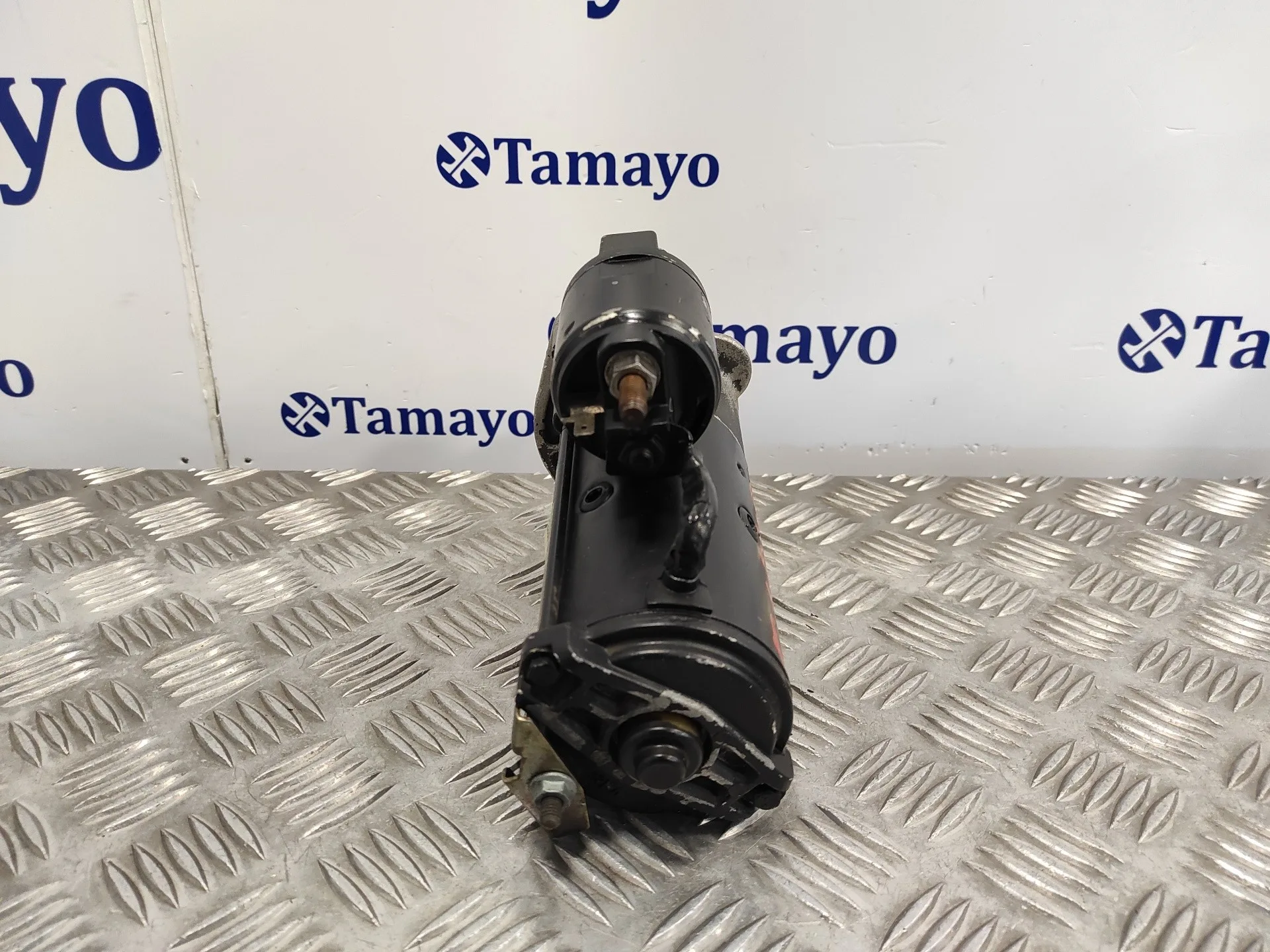 Motor Arranque para Audi A4 Avant (B5)