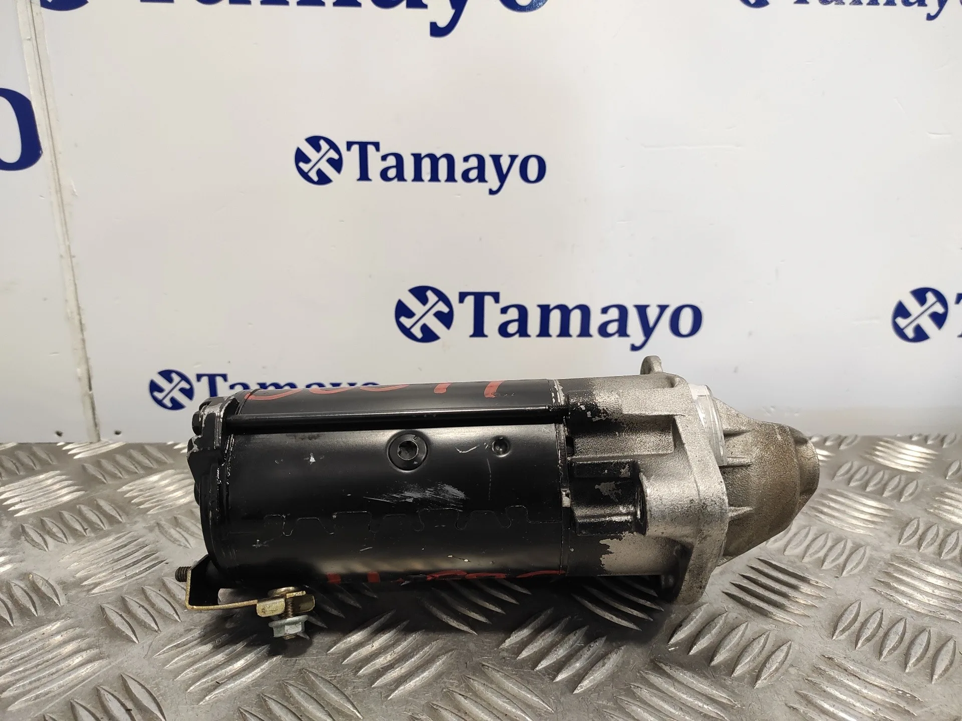Motor Arranque para Audi A4 Avant (B5)