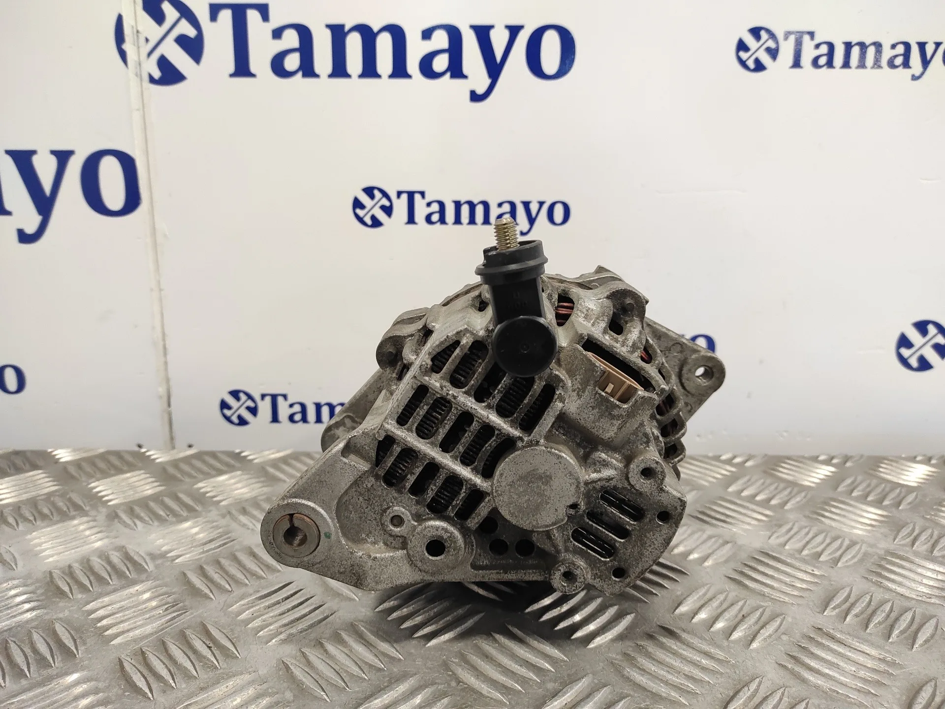 Alternador para Subaru Legacy Berl./Familiar B12 (Be/Bh)