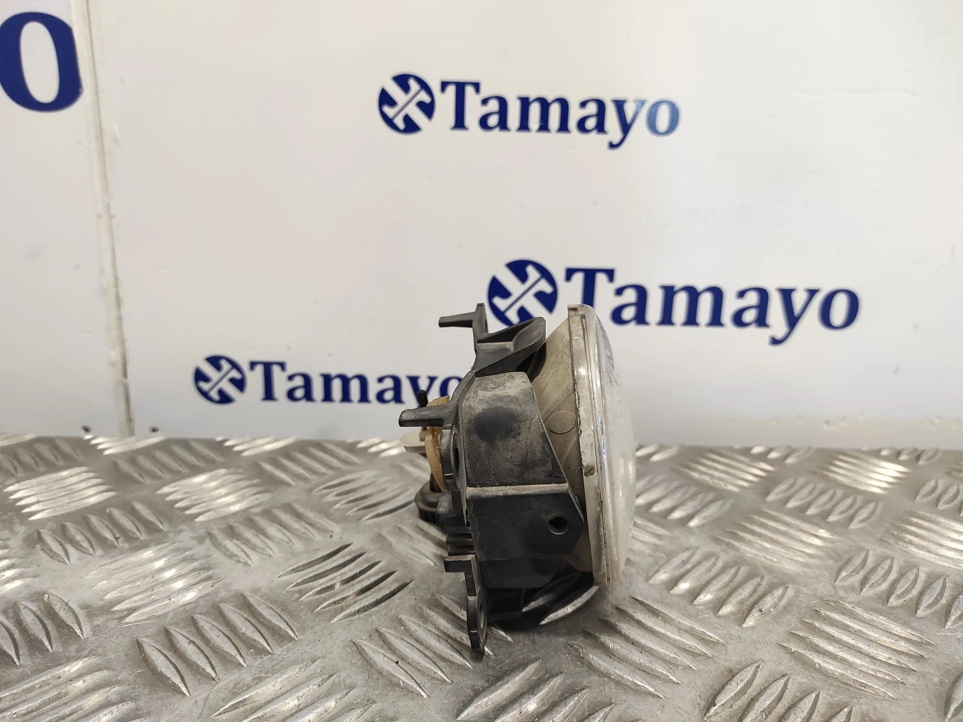 Faro Antiniebla Derecho para Citroën C3