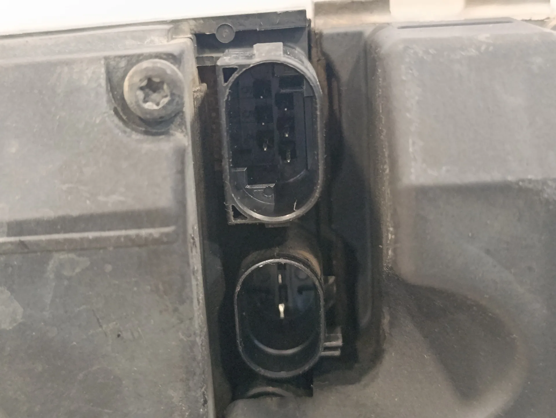 Calefaccion Autonoma para Volkswagen Touareg (7L6)