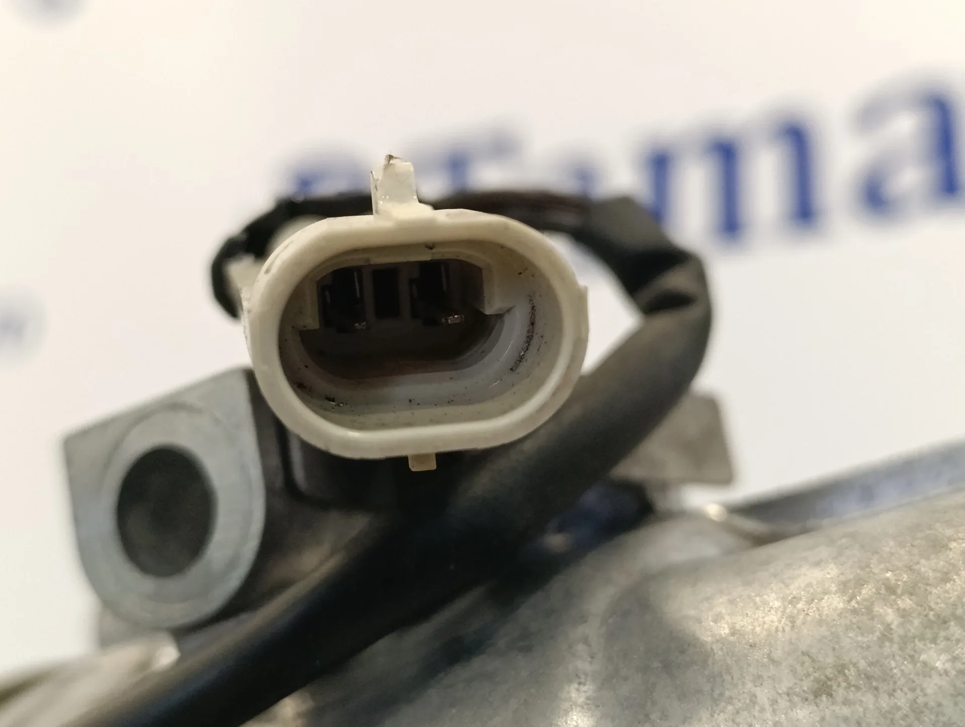 Compresor Aire Acondicionado para Opel Combo (Corsa C)