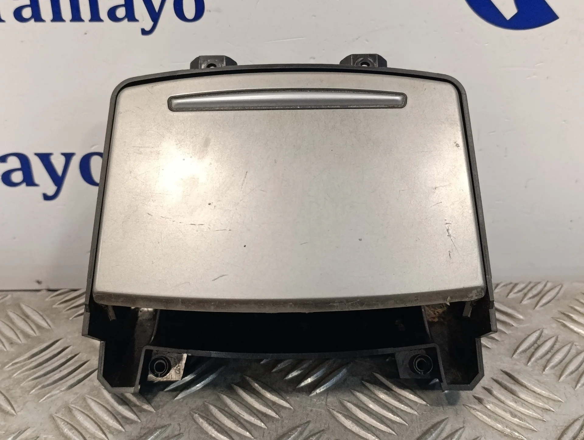 Cenicero para Audi A6 Berlina (4F2)
