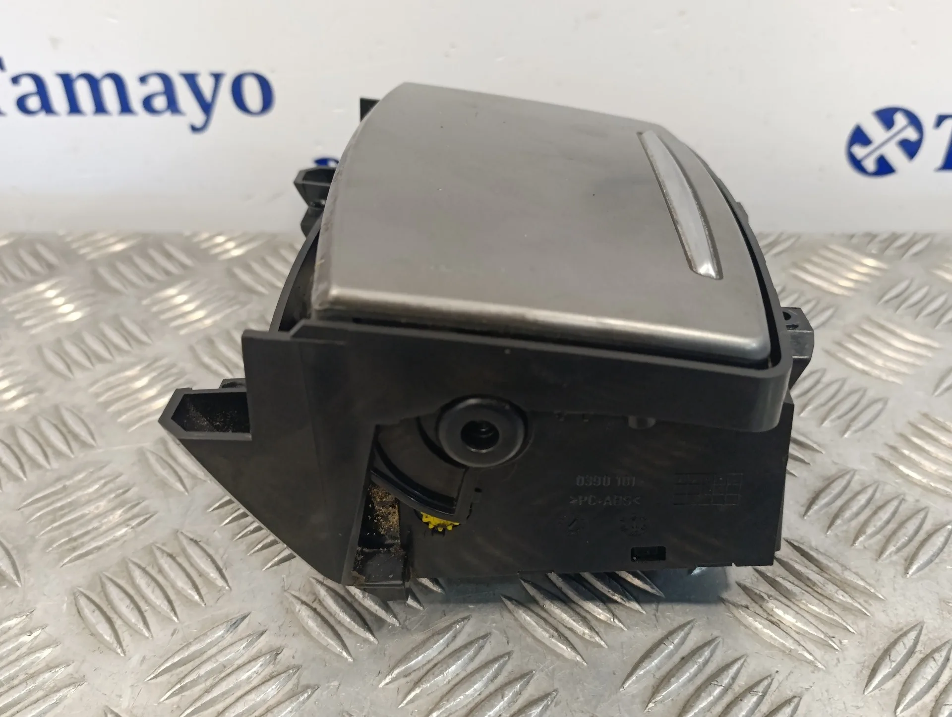 Cenicero para Audi A6 Berlina (4F2)