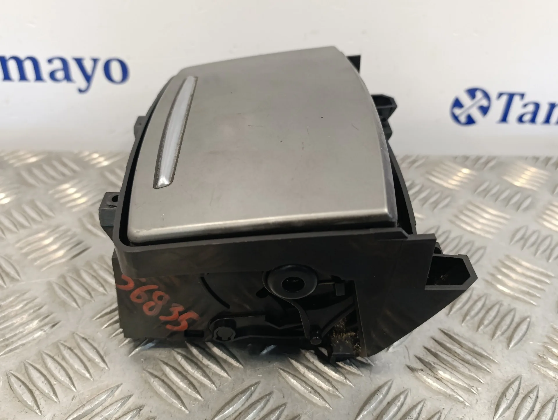 Cenicero para Audi A6 Berlina (4F2)