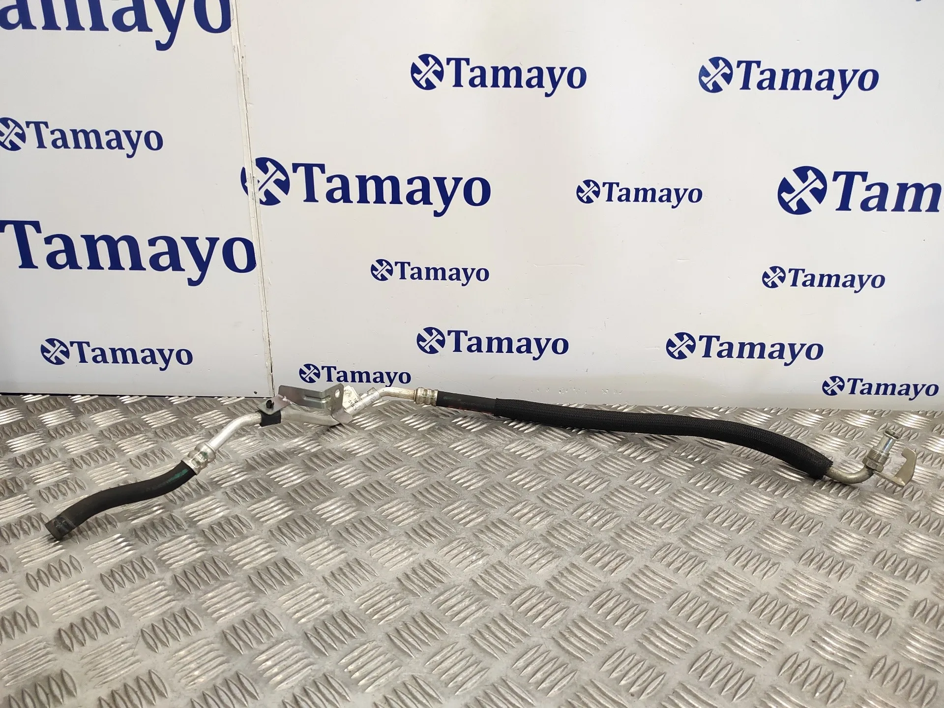 Tubo Presion Direccion Asistida para Fiat Doblo