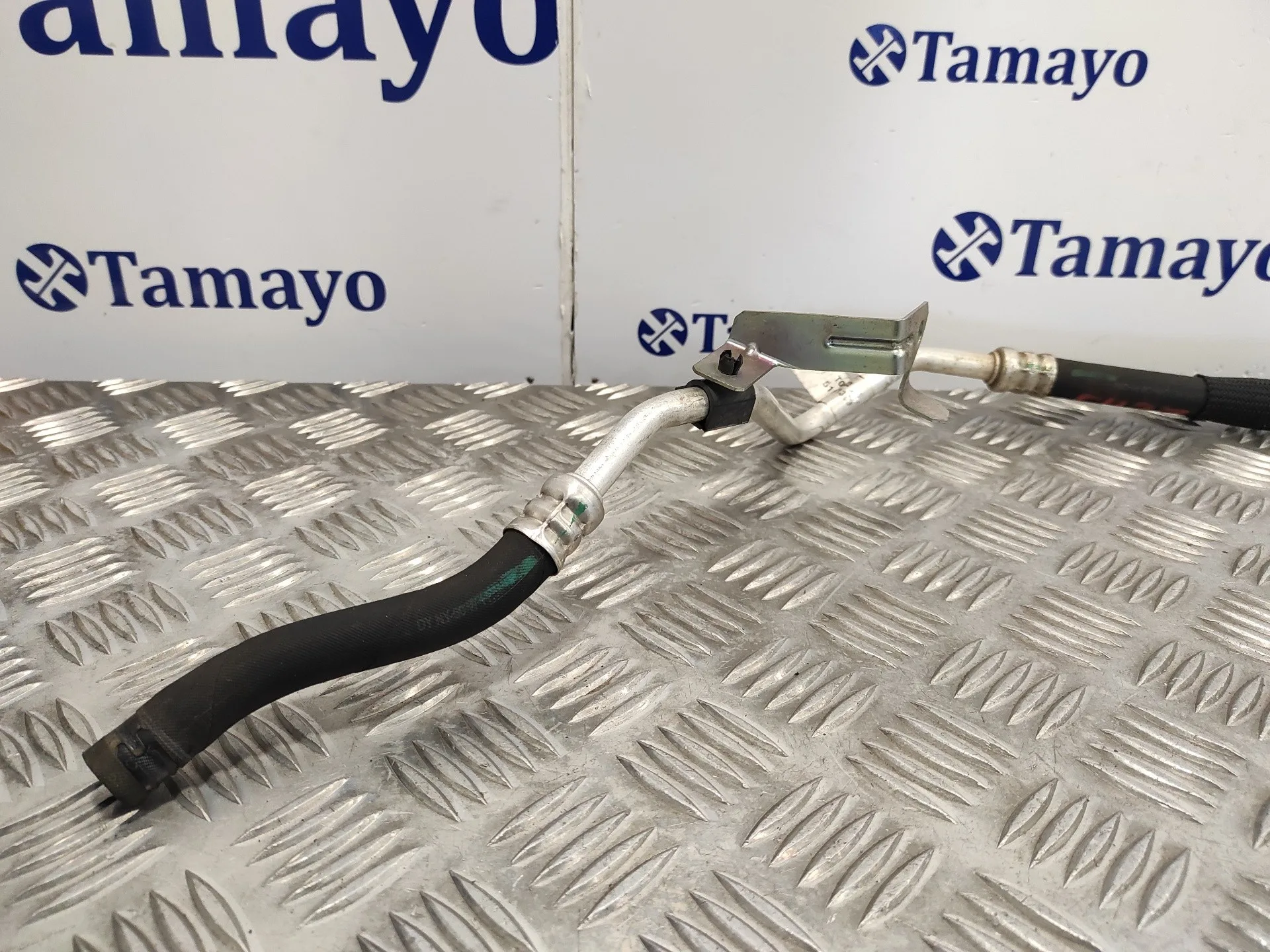 Tubo Presion Direccion Asistida para Fiat Doblo