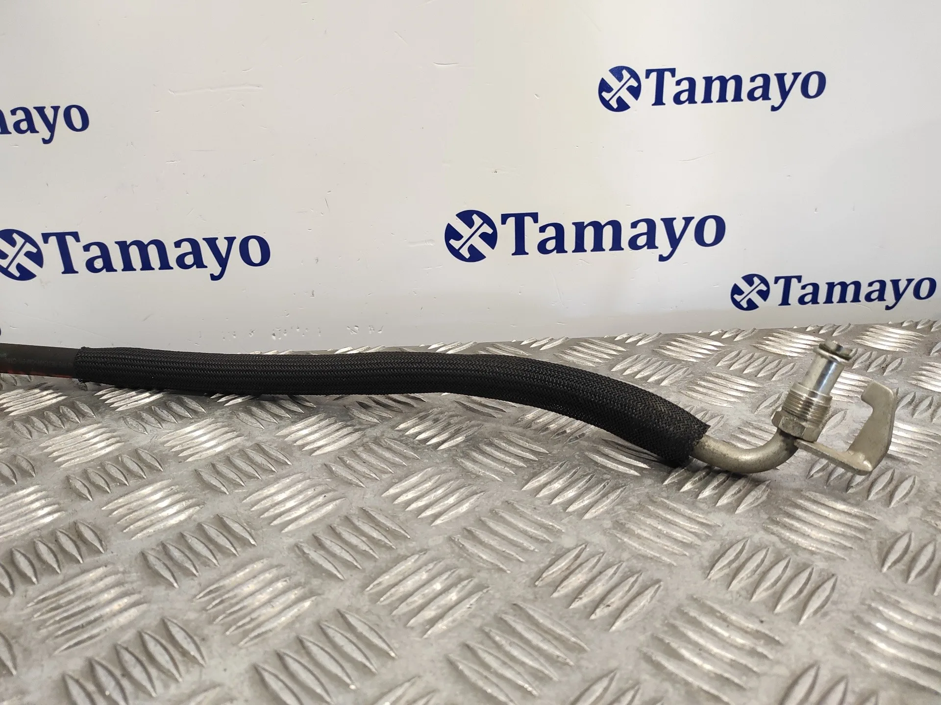 Tubo Presion Direccion Asistida para Fiat Doblo
