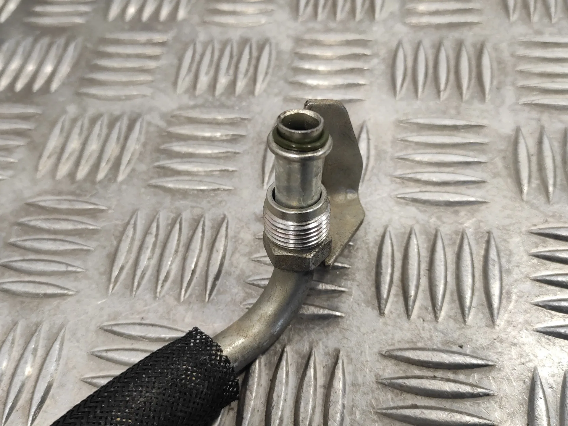 Tubo Presion Direccion Asistida para Fiat Doblo