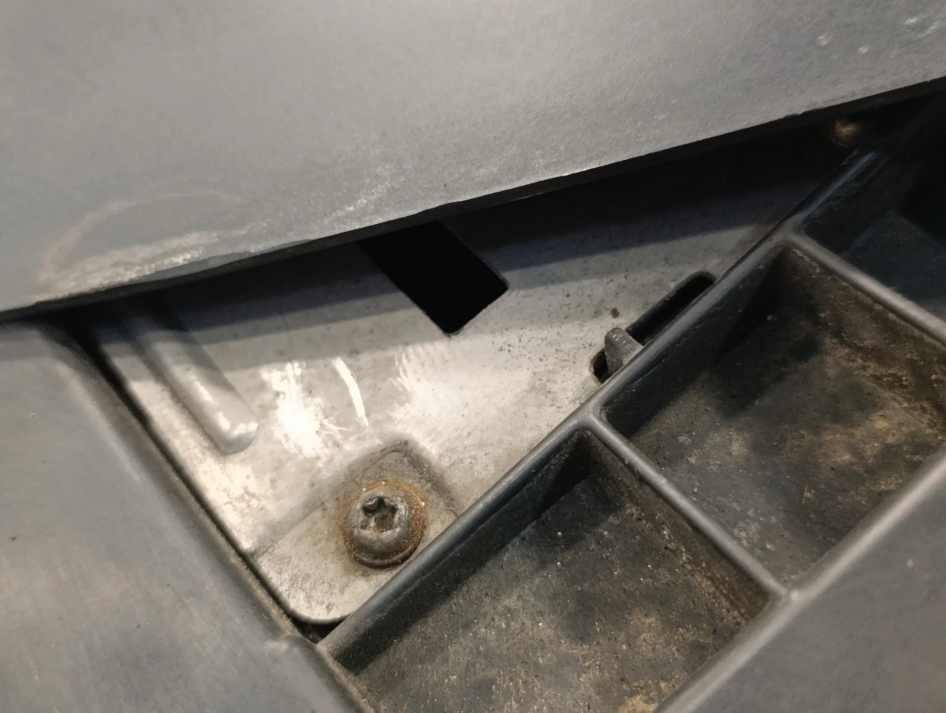 Faro Izquierdo para Audi Q7 (4L)