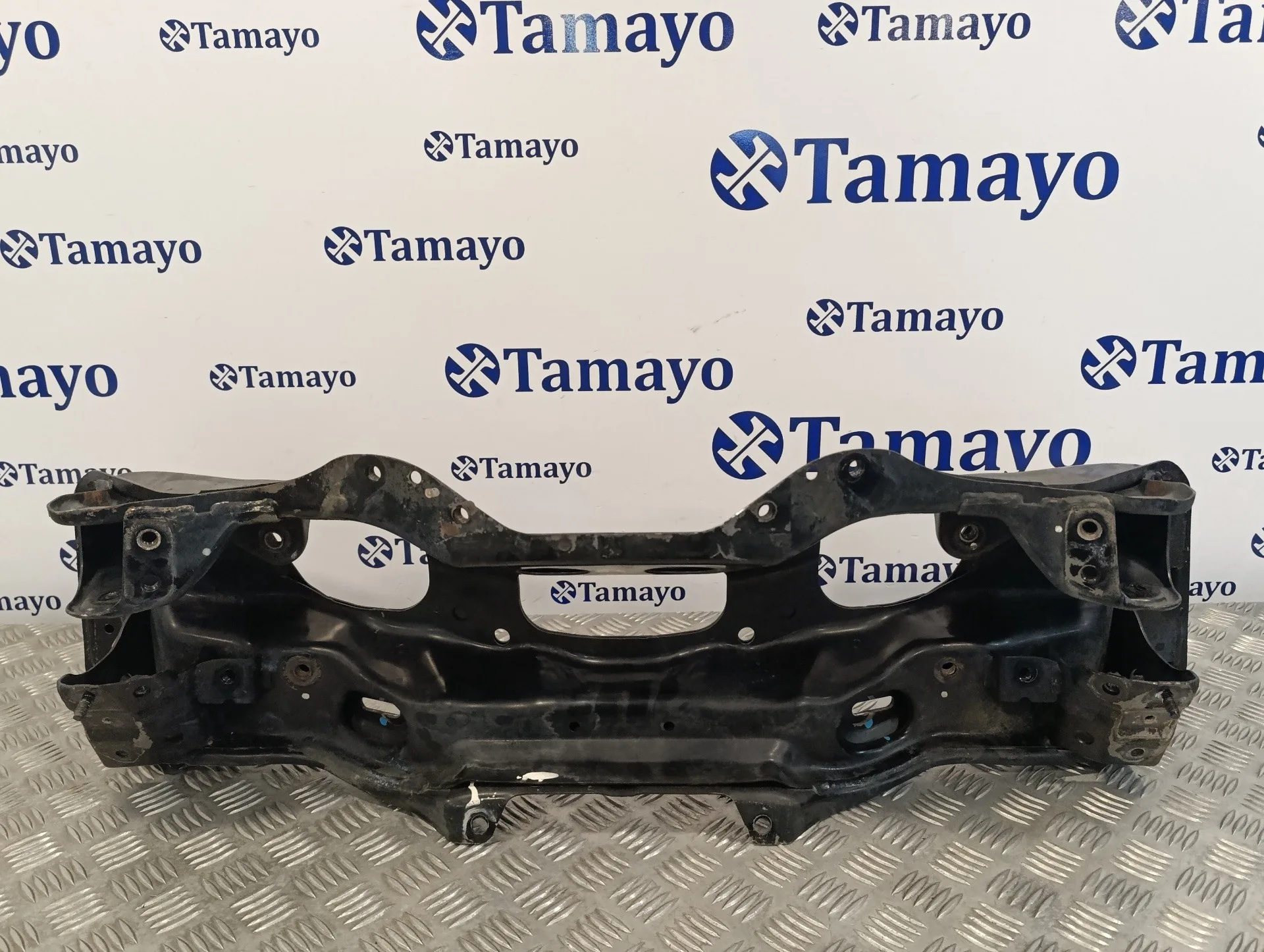 Puente Delantero para Subaru Xv