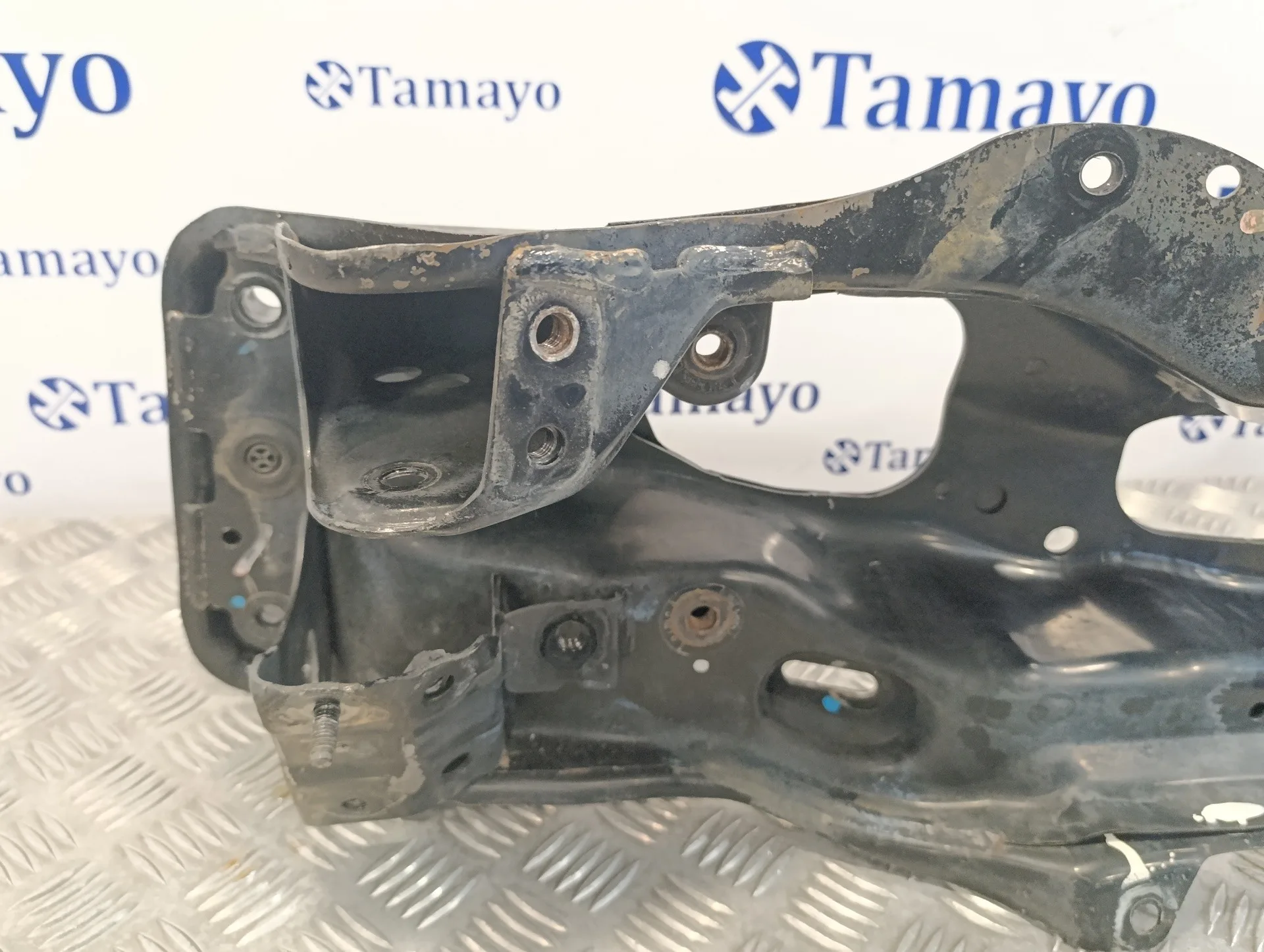 Puente Delantero para Subaru Xv