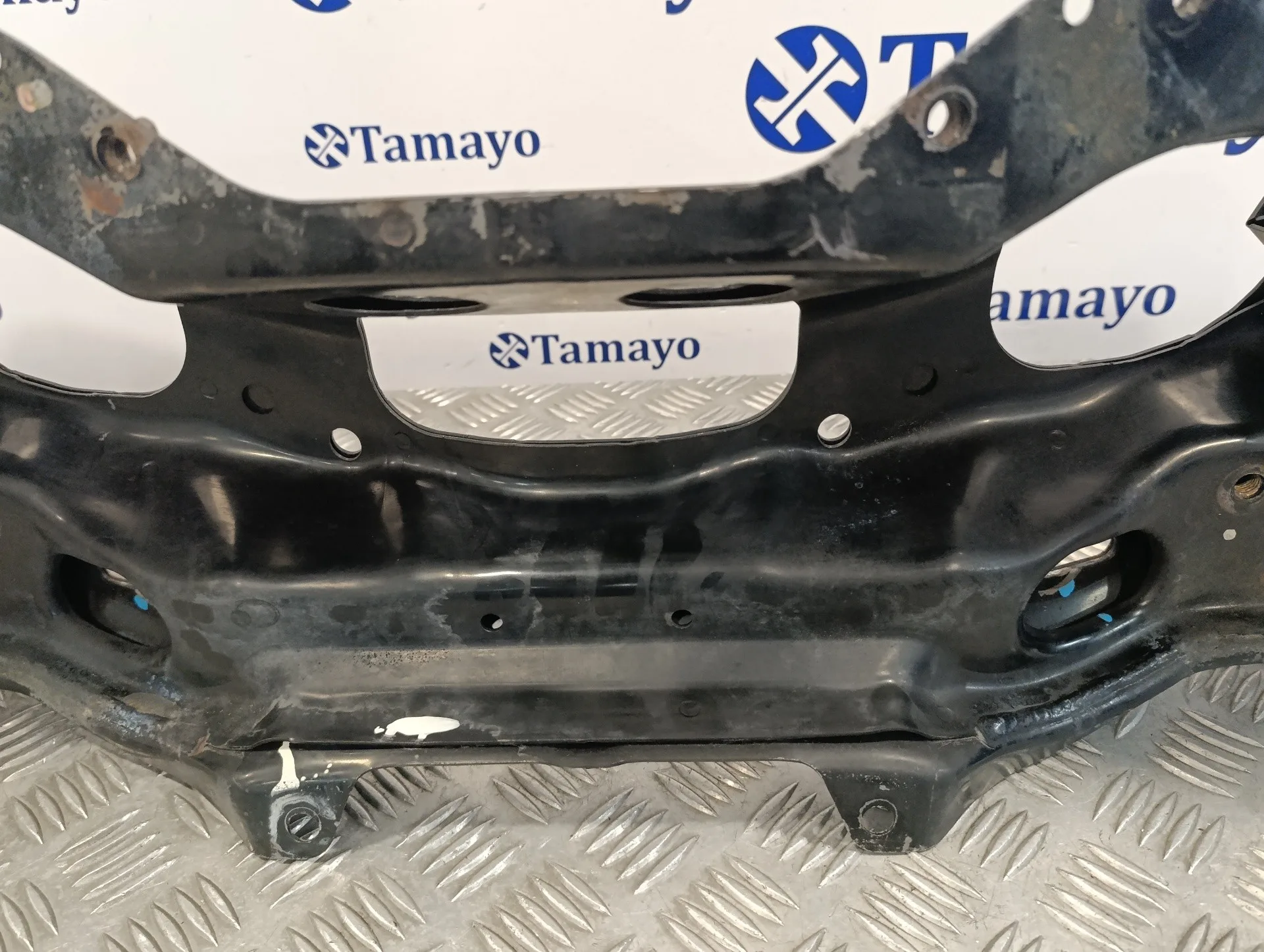 Puente Delantero para Subaru Xv