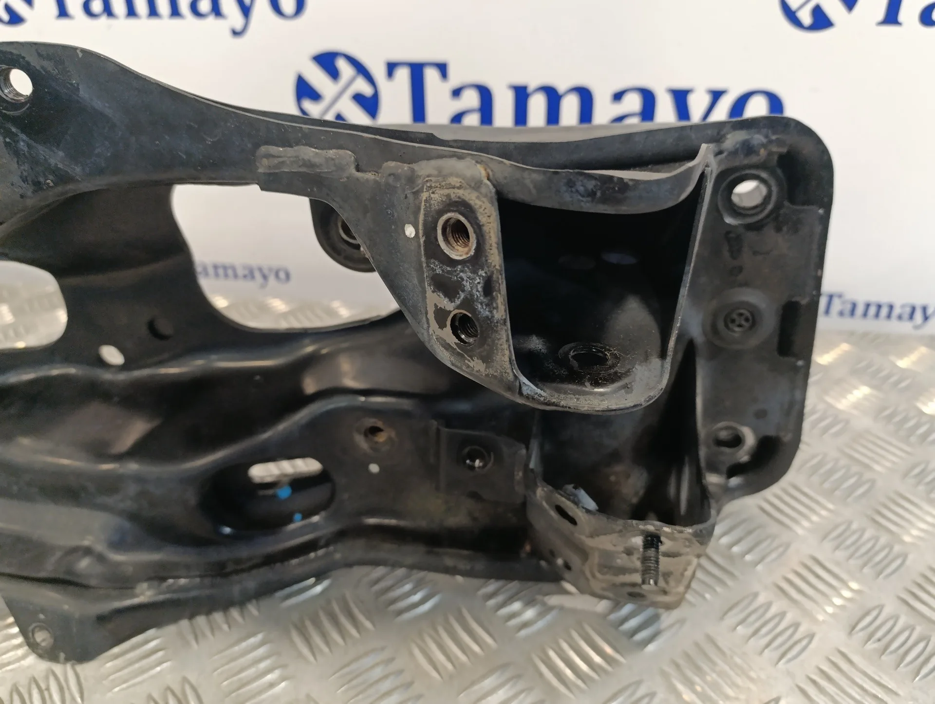Puente Delantero para Subaru Xv