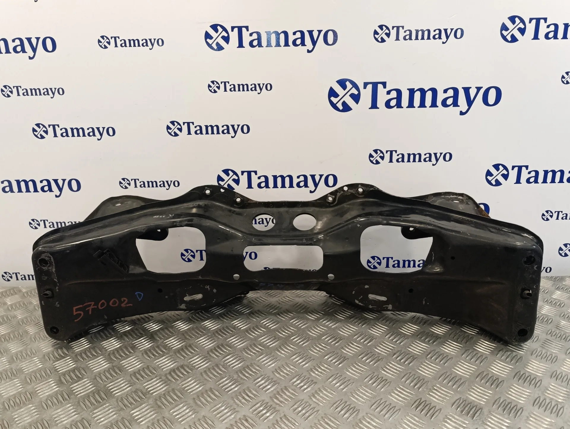 Puente Delantero para Subaru Xv