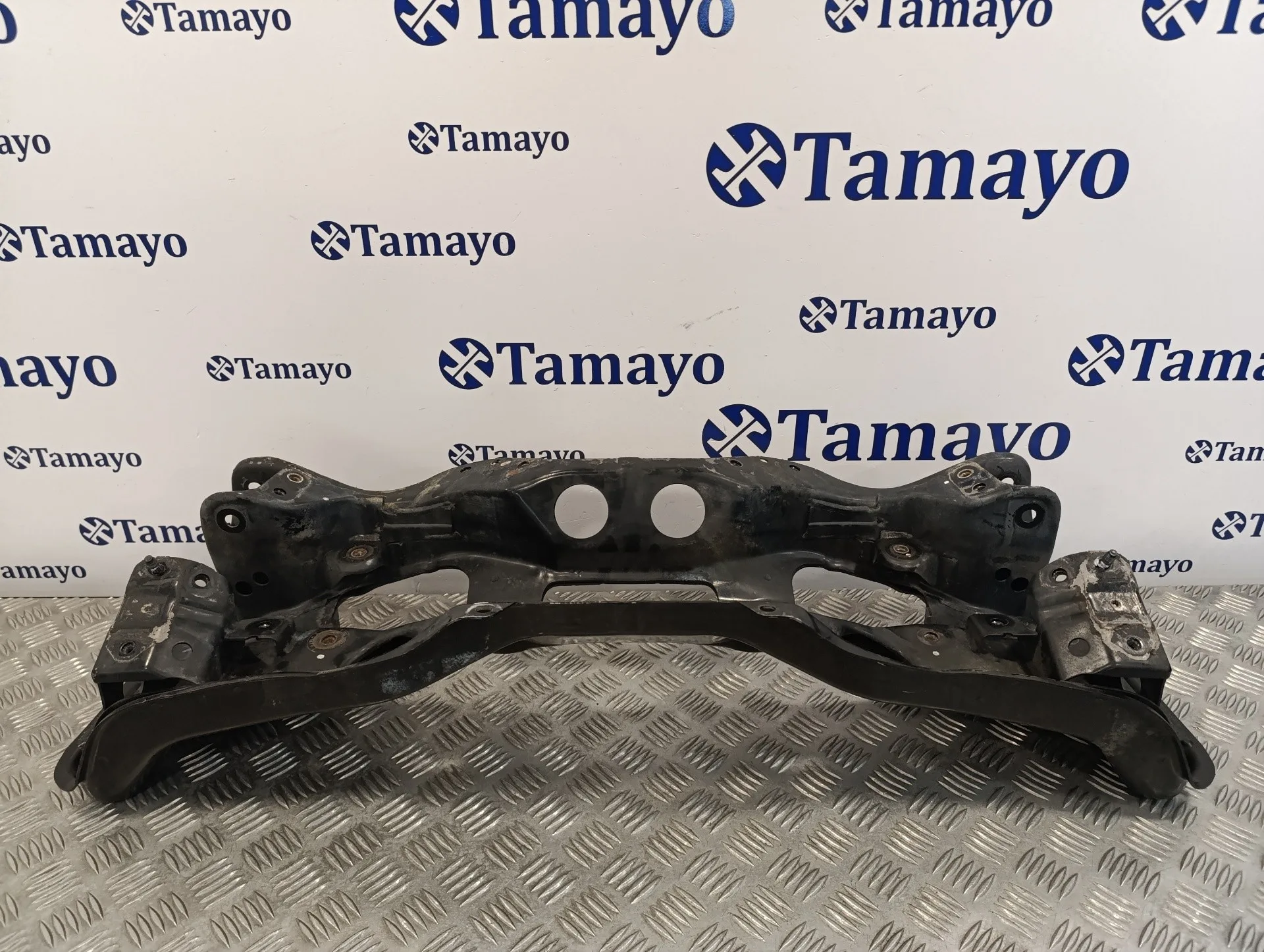 Puente Delantero para Subaru Xv