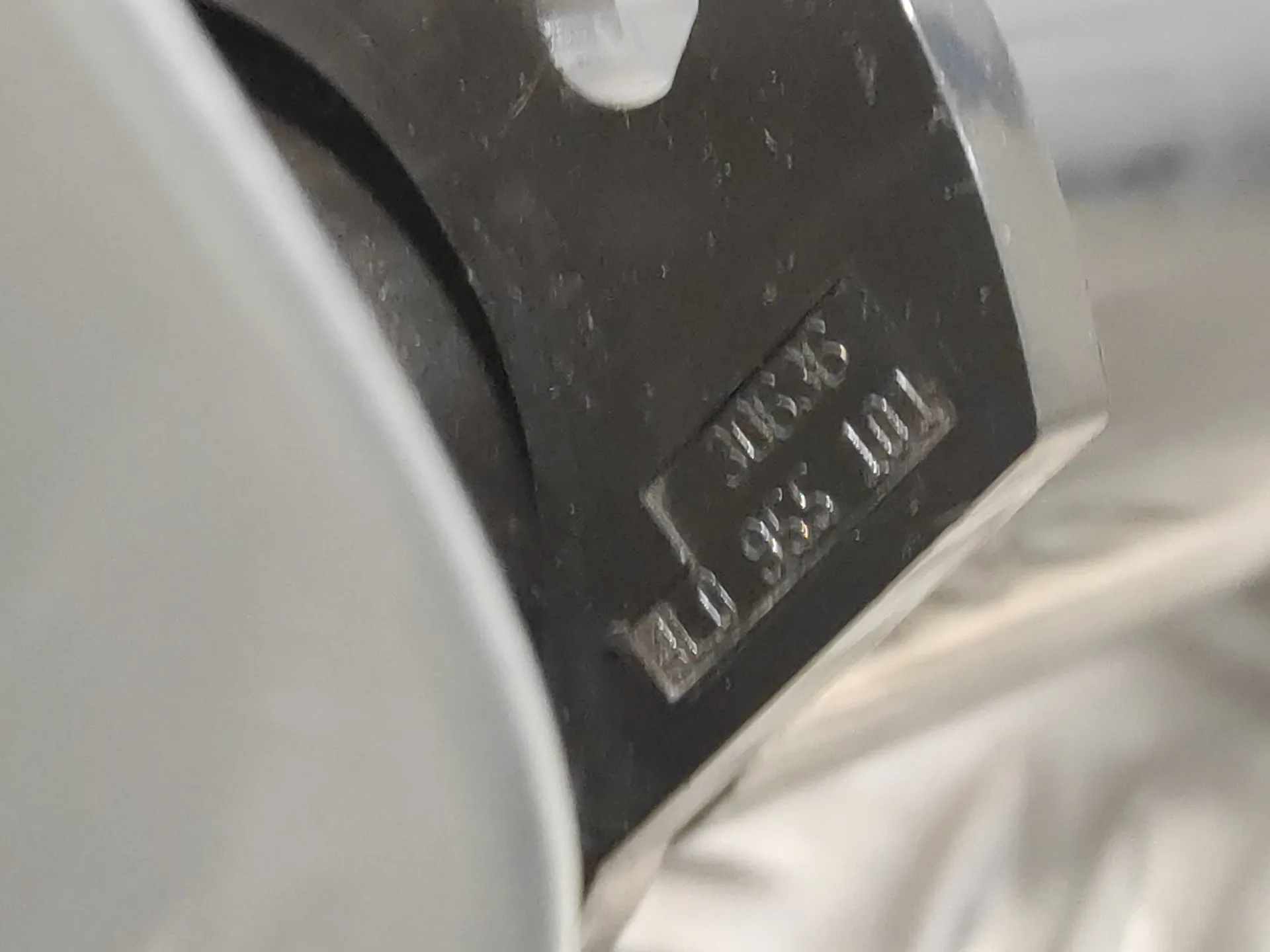 Lavafaros Izquierdo para Audi Q7 (4L)